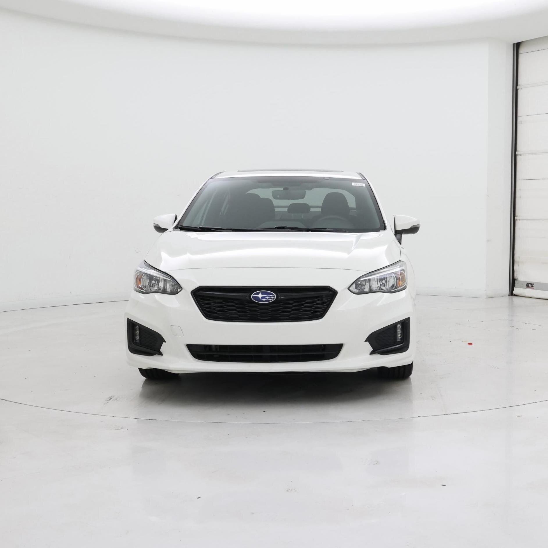 Thumbnail: 2019 Subaru Impreza - 5