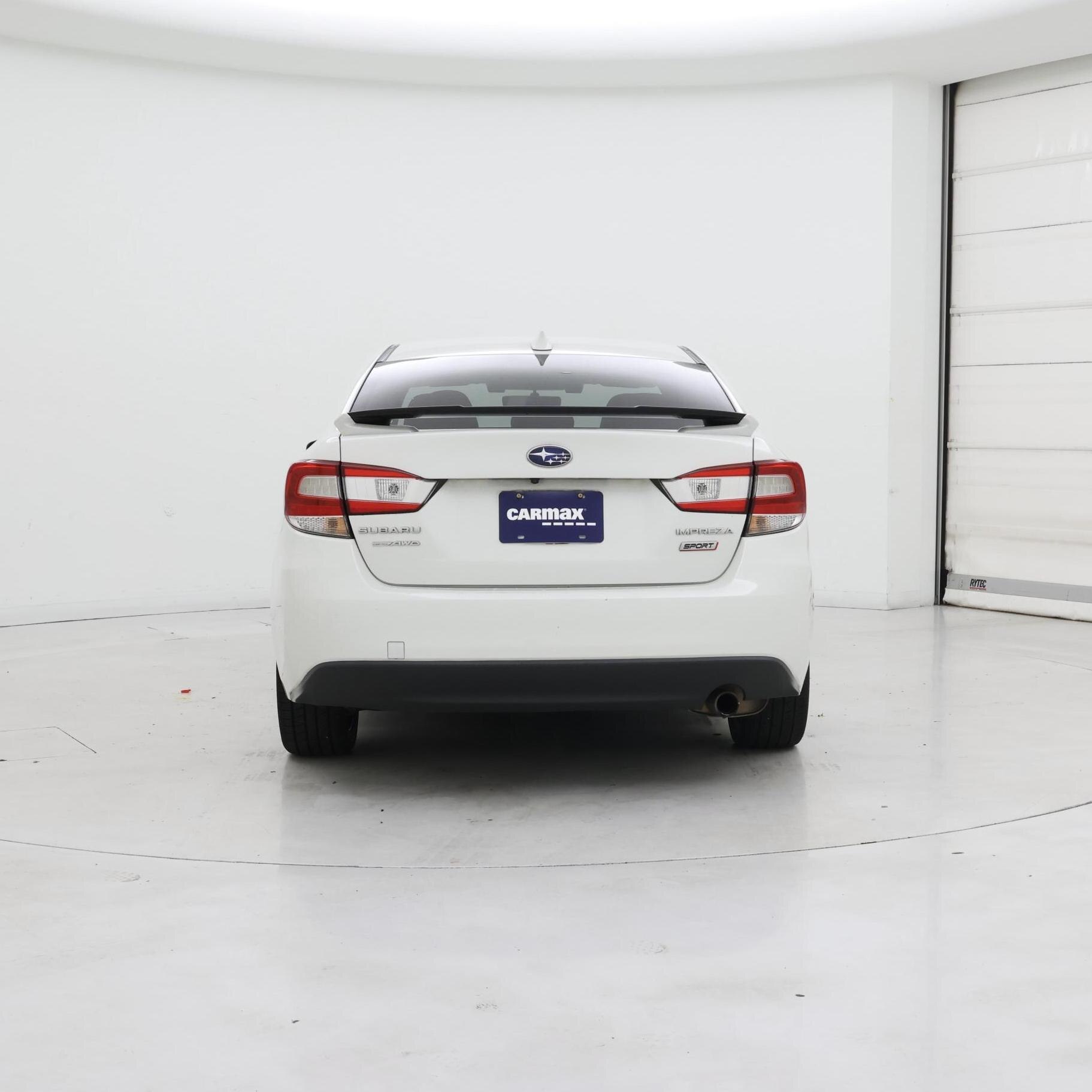 Thumbnail: 2019 Subaru Impreza - 6