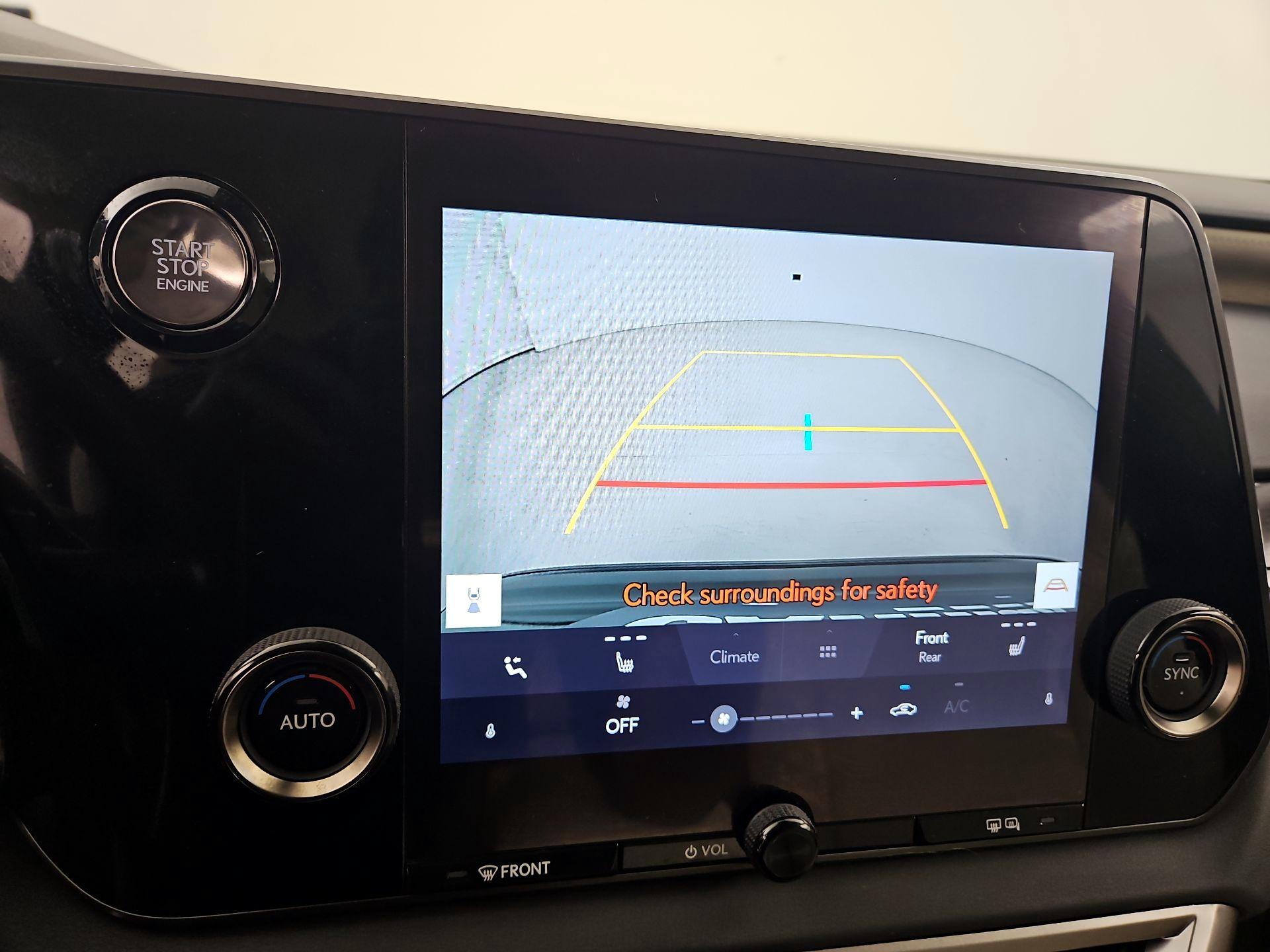 Thumbnail: 2023 Lexus RX - 14