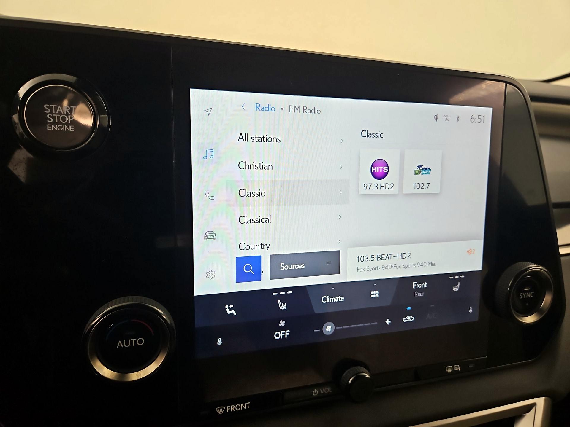 Thumbnail: 2023 Lexus RX - 15