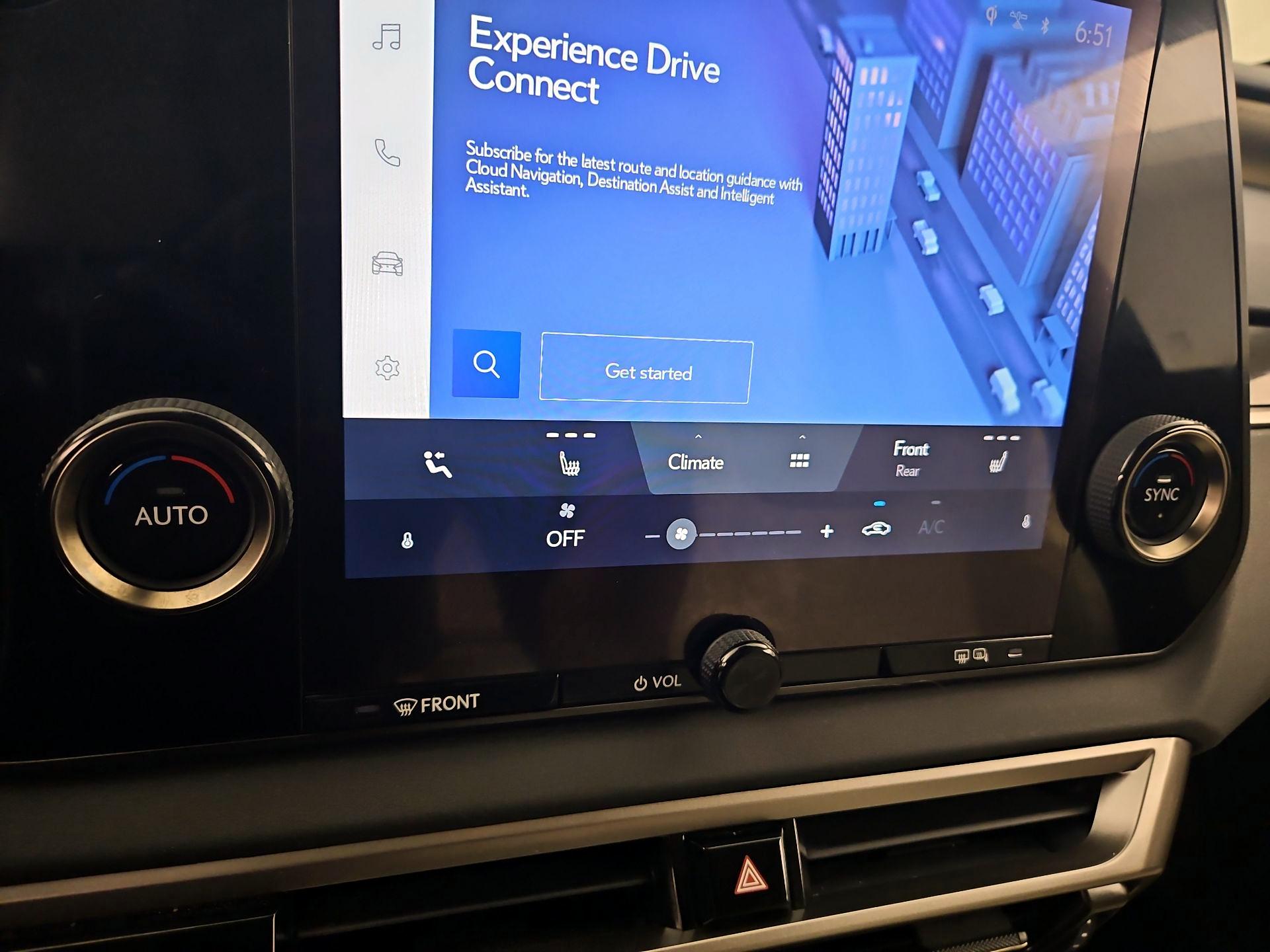 Thumbnail: 2023 Lexus RX - 16