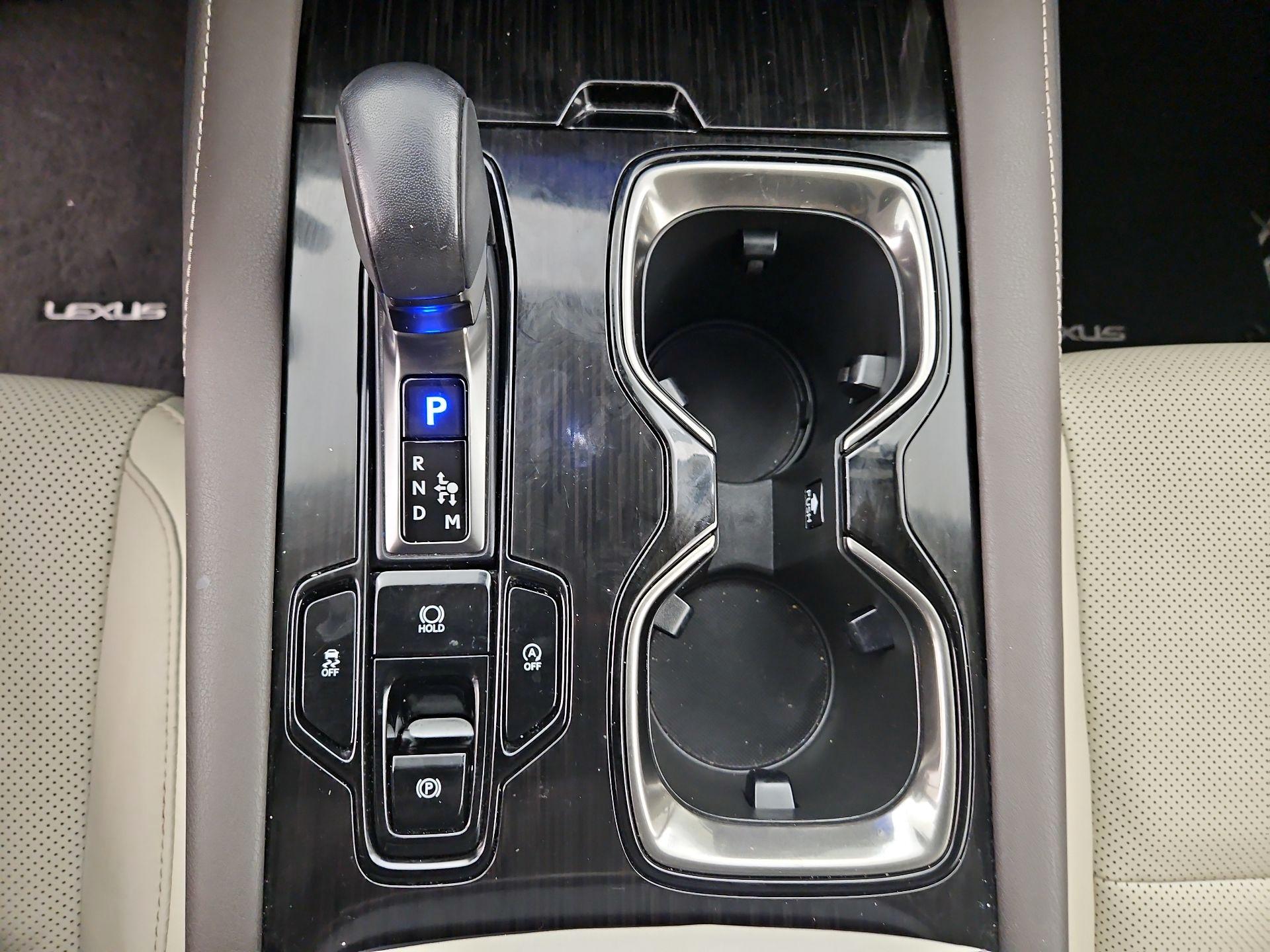 Thumbnail: 2023 Lexus RX - 17