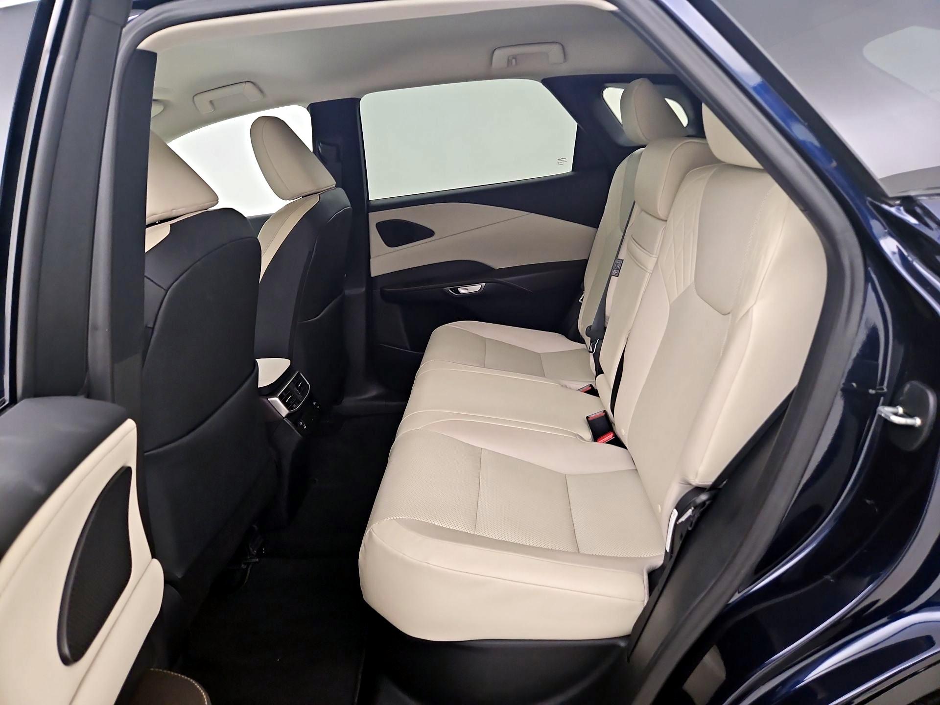 Thumbnail: 2023 Lexus RX - 19