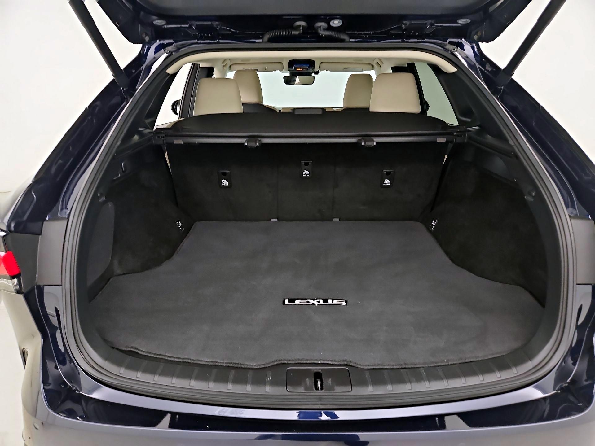 Thumbnail: 2023 Lexus RX - 20