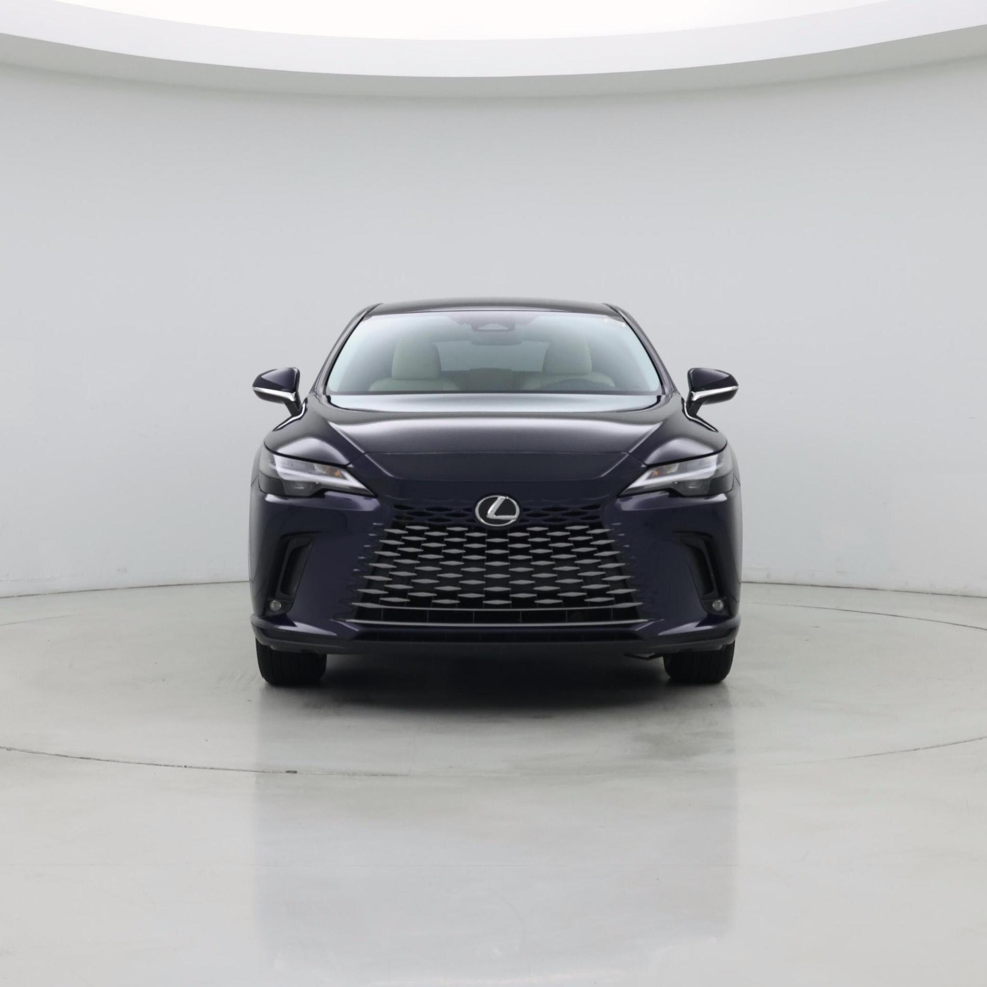 Thumbnail: 2023 Lexus RX - 5