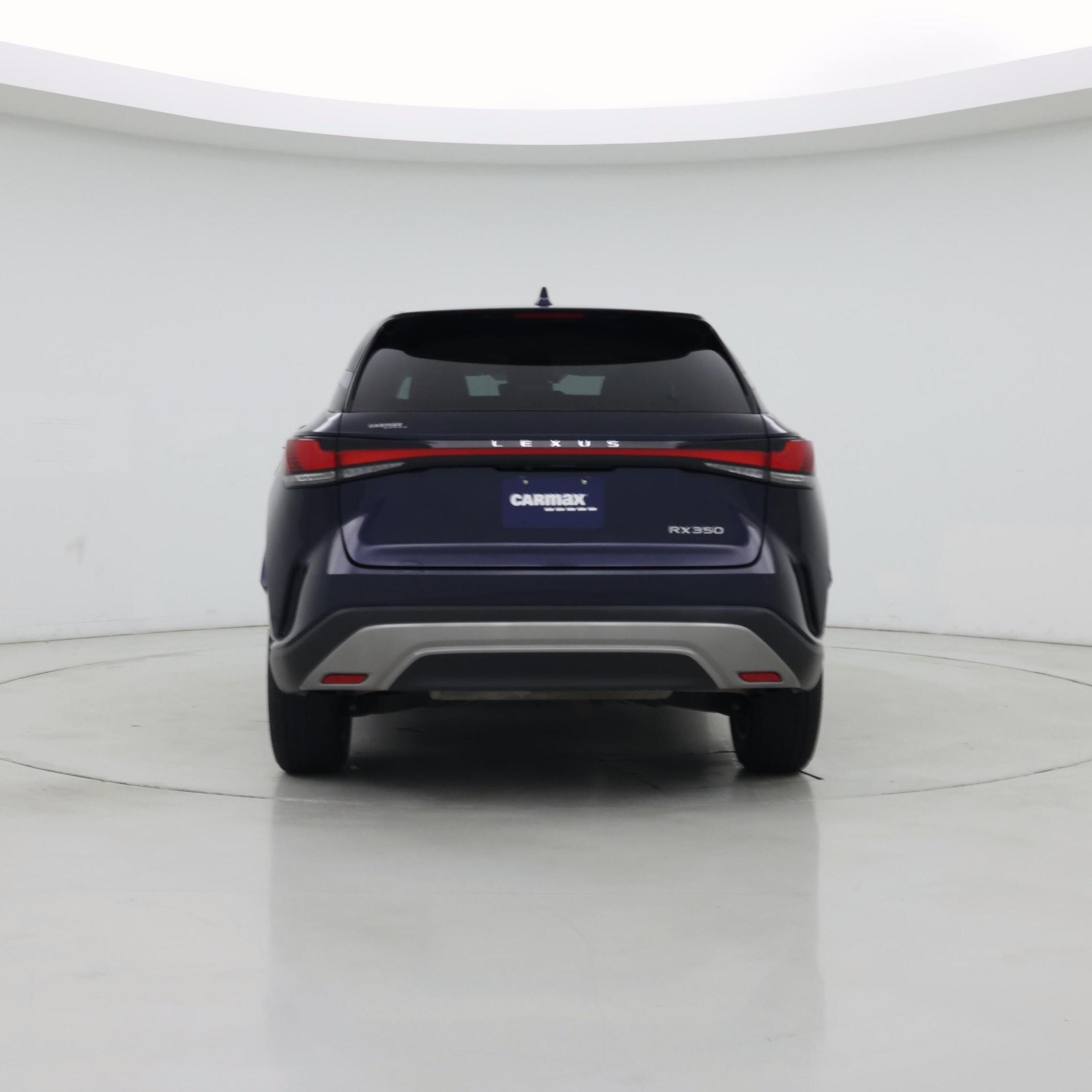 Thumbnail: 2023 Lexus RX - 6