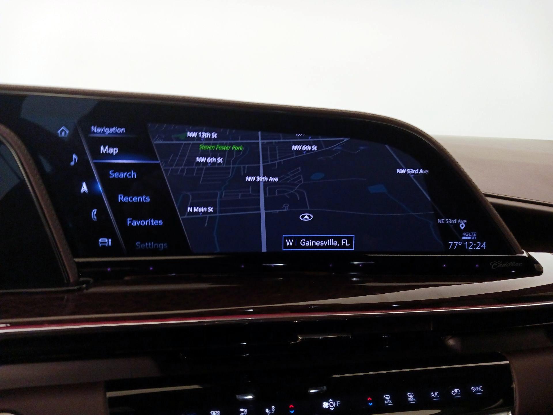 Thumbnail: 2023 Cadillac Escalade - 14