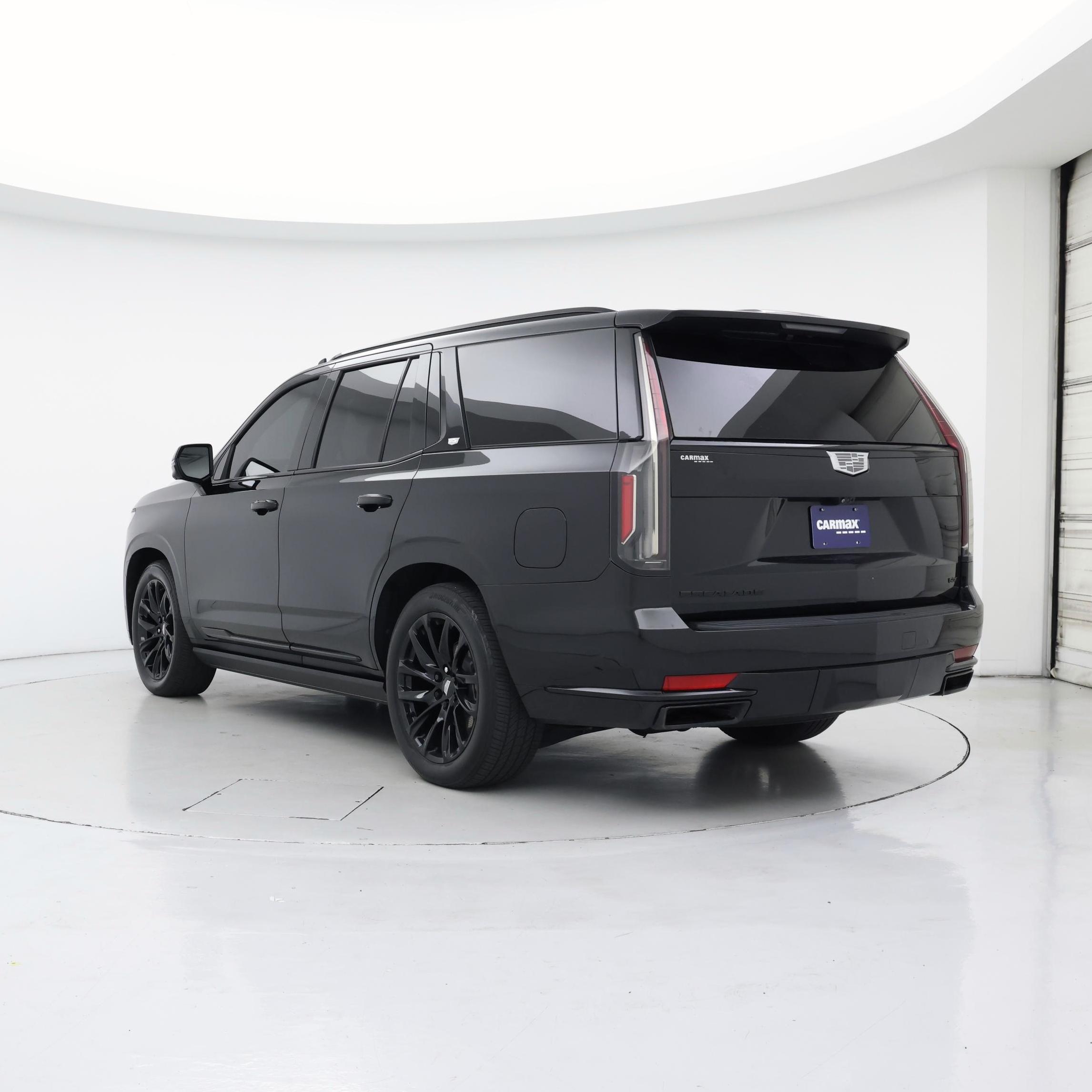 Thumbnail: 2023 Cadillac Escalade - 2