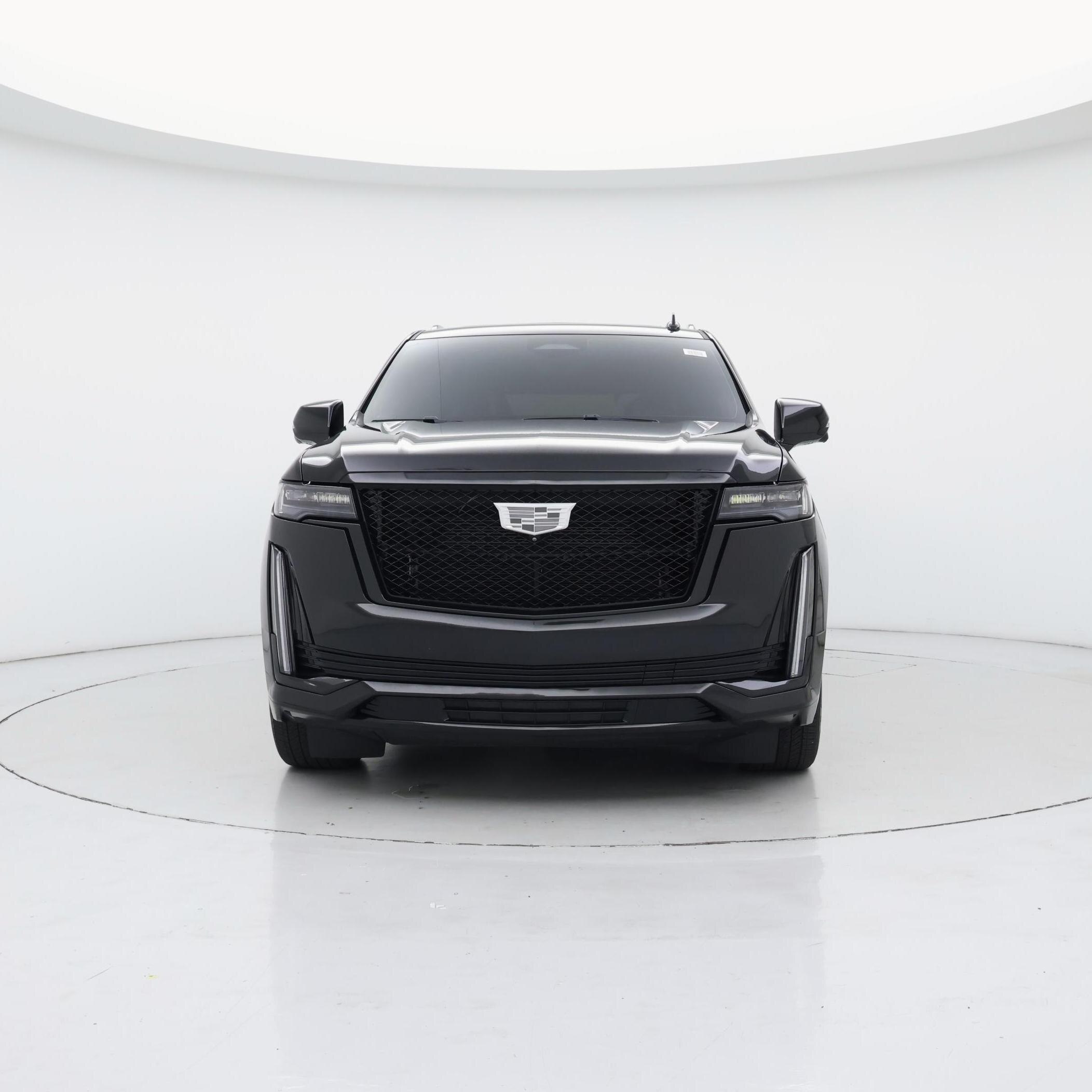 Thumbnail: 2023 Cadillac Escalade - 5