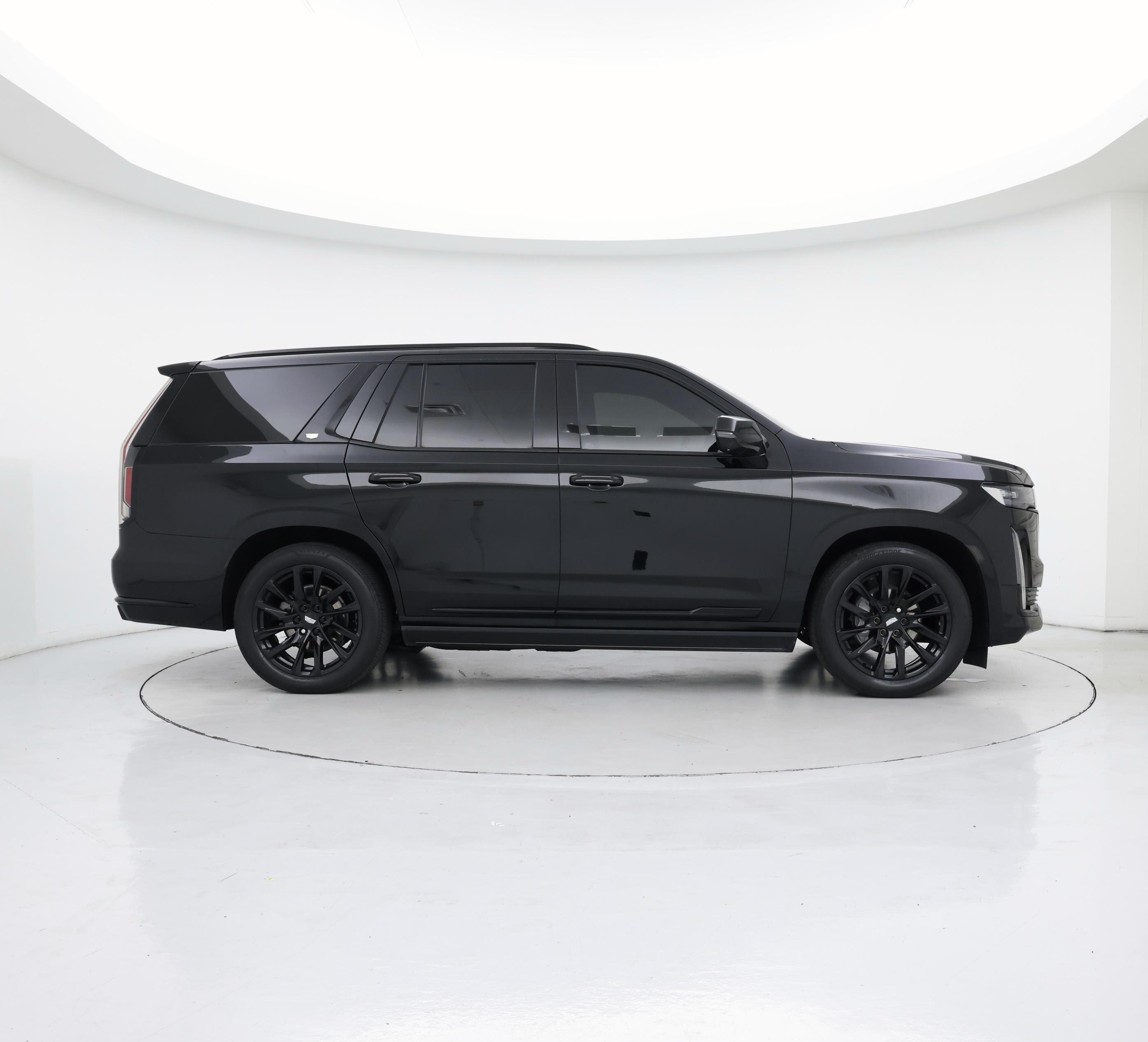 Thumbnail: 2023 Cadillac Escalade - 7