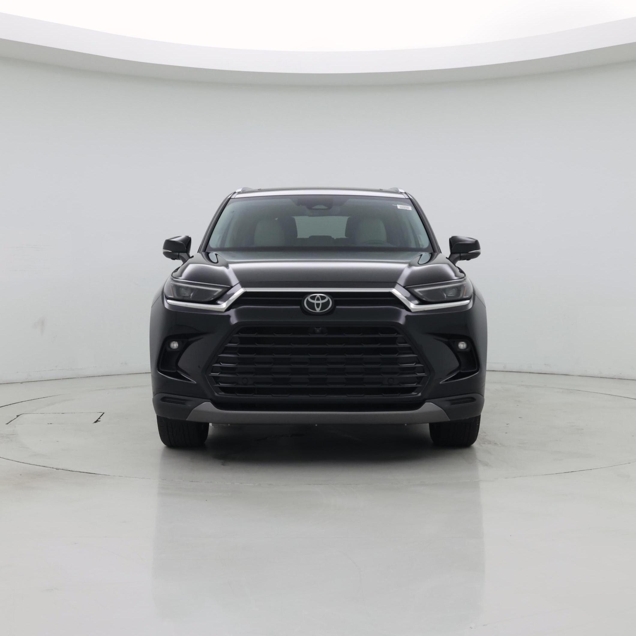 Thumbnail: 2024 Toyota Grand Highlander - 5