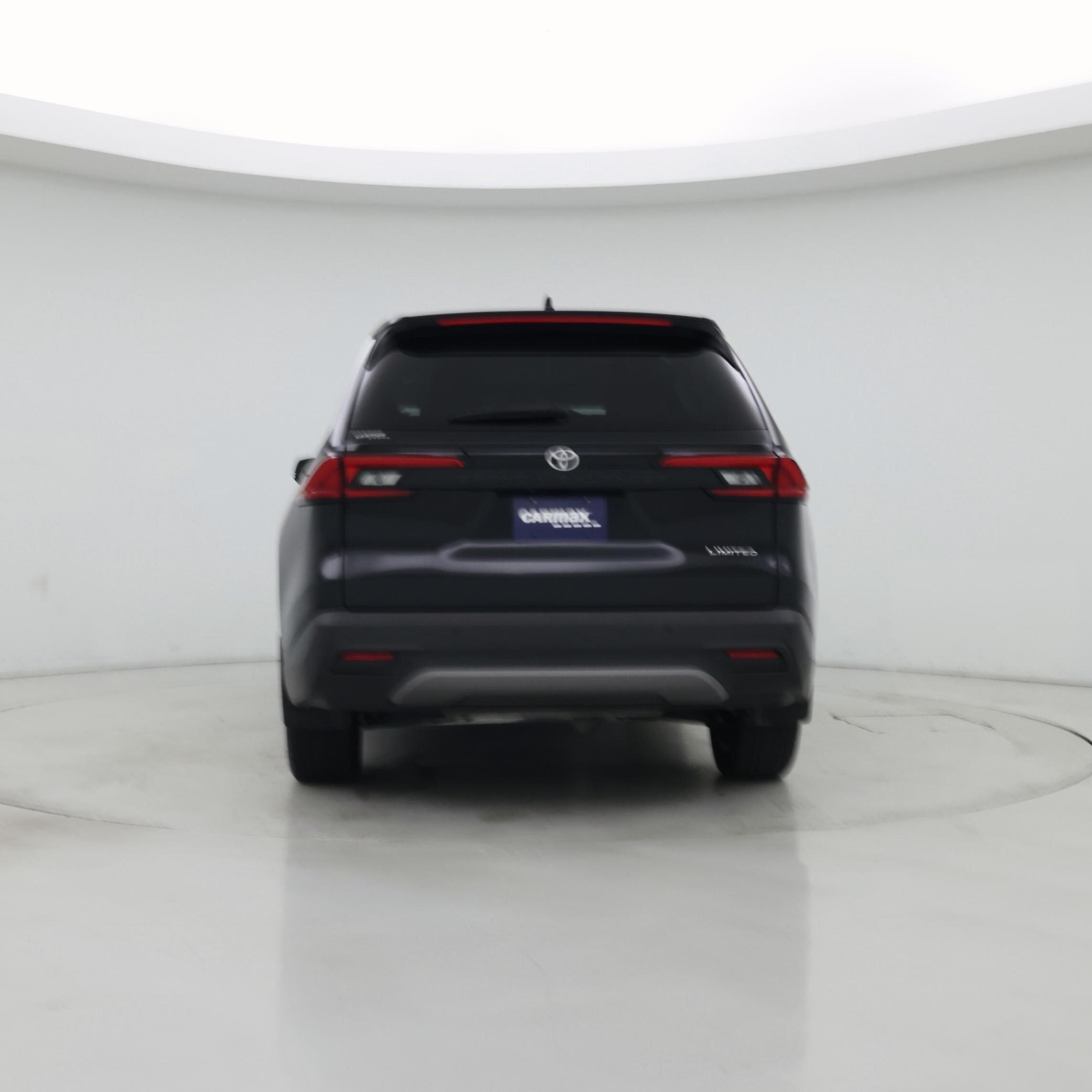 Thumbnail: 2024 Toyota Grand Highlander - 6