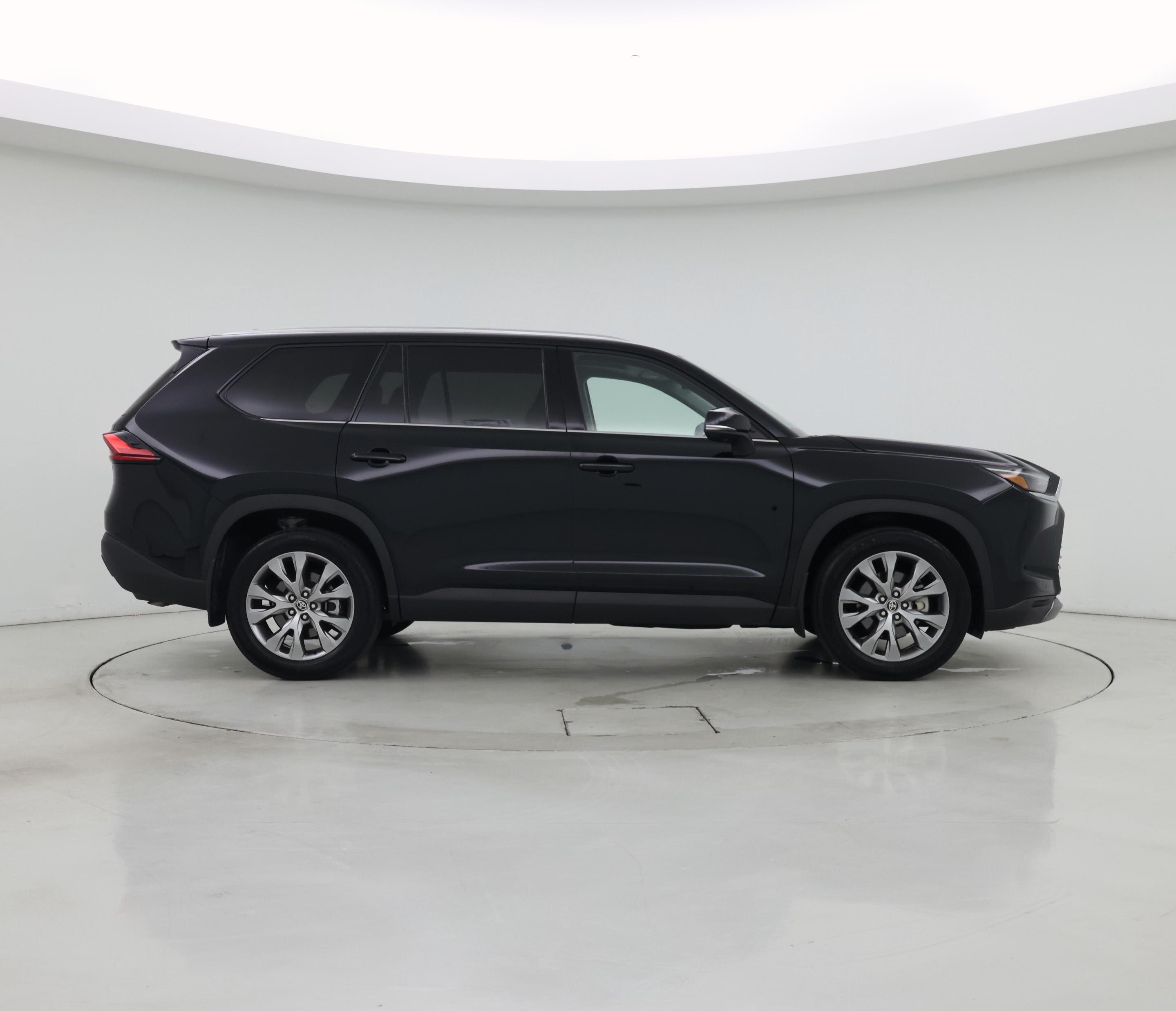 Thumbnail: 2024 Toyota Grand Highlander - 7