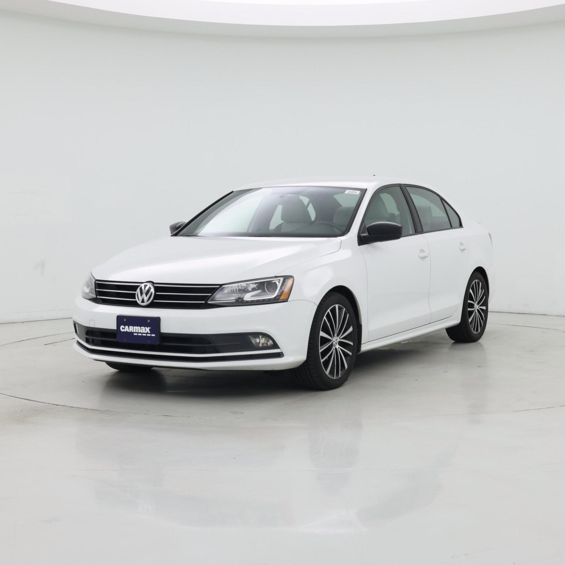Thumbnail: 2016 Volkswagen Jetta - 4