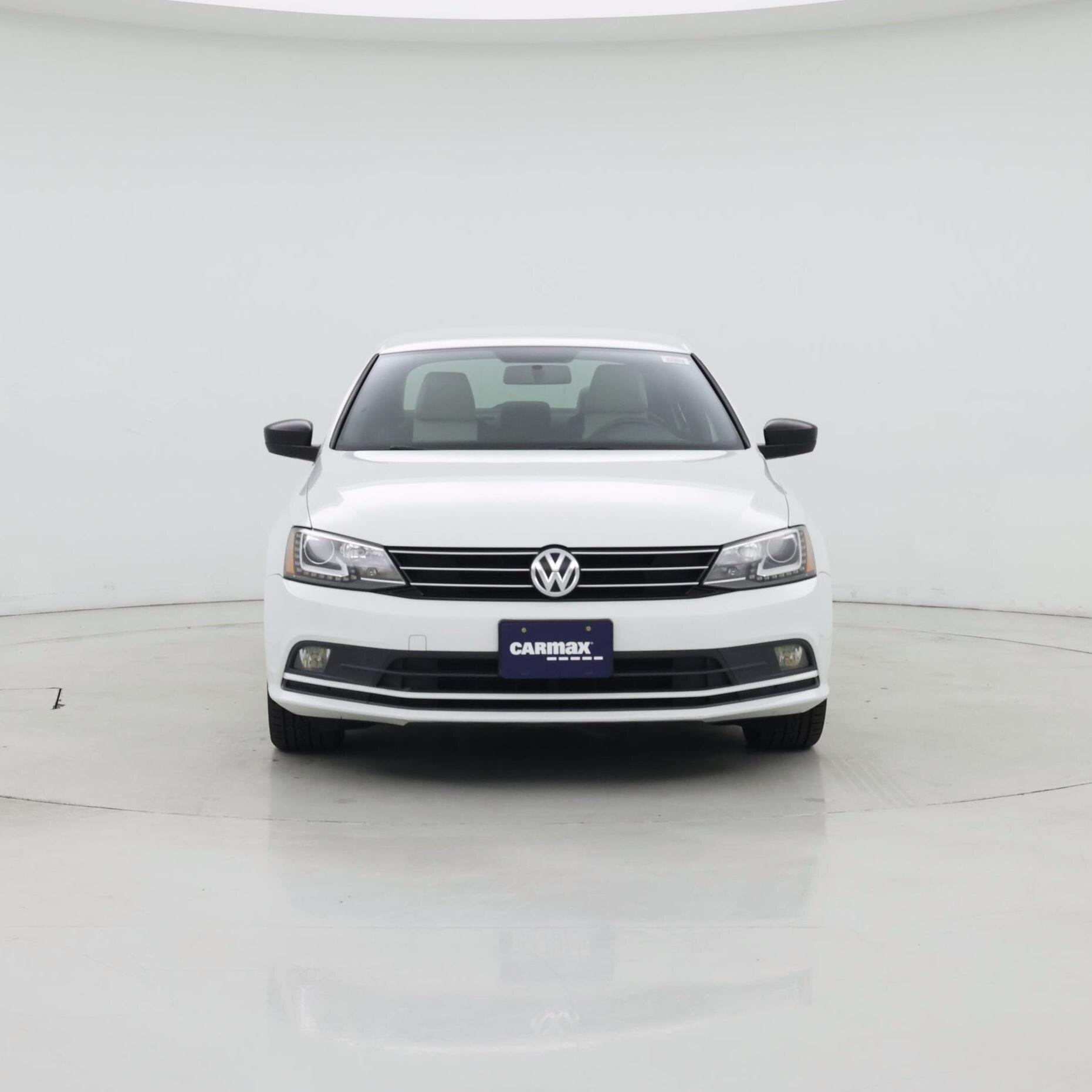 Thumbnail: 2016 Volkswagen Jetta - 5