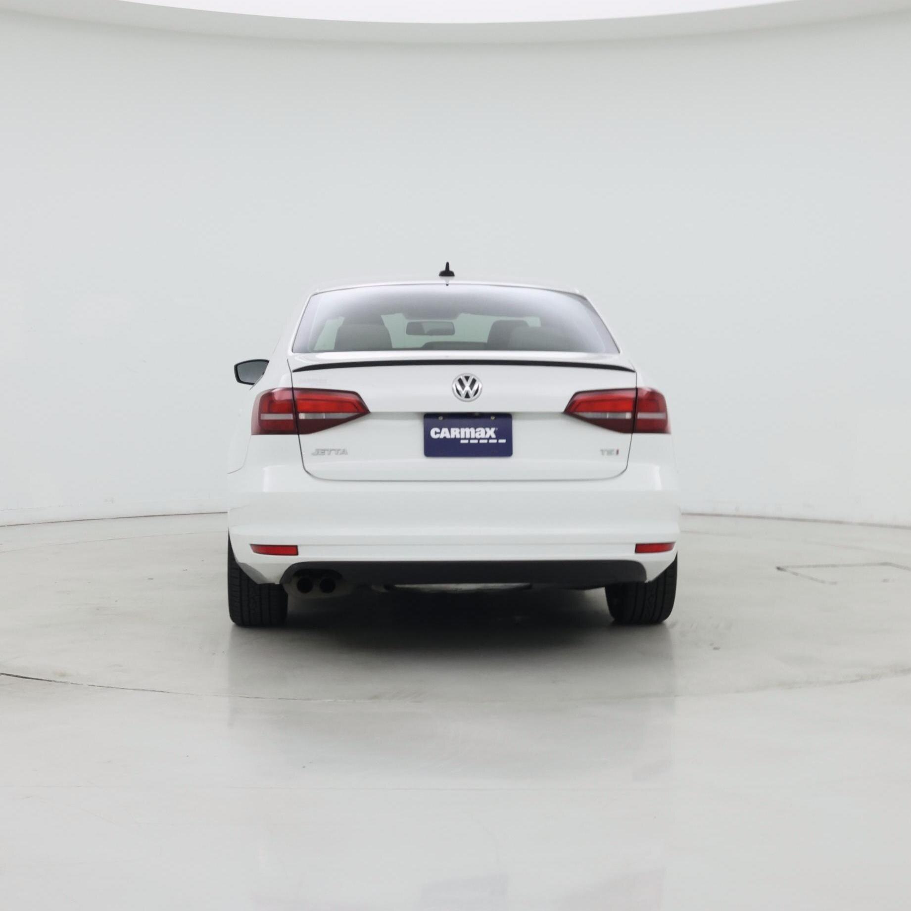 Thumbnail: 2016 Volkswagen Jetta - 6