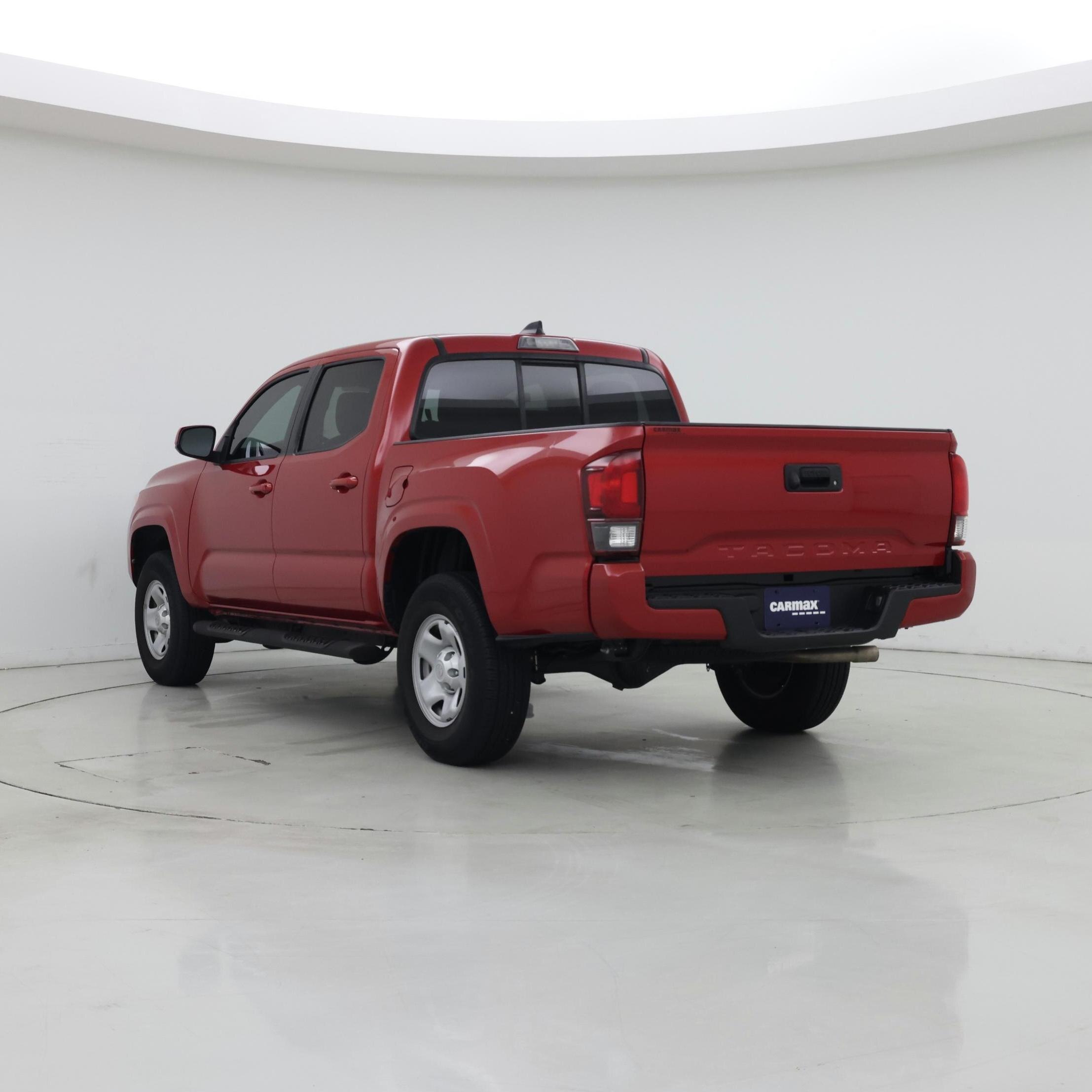 Thumbnail: 2022 Toyota Tacoma - 2