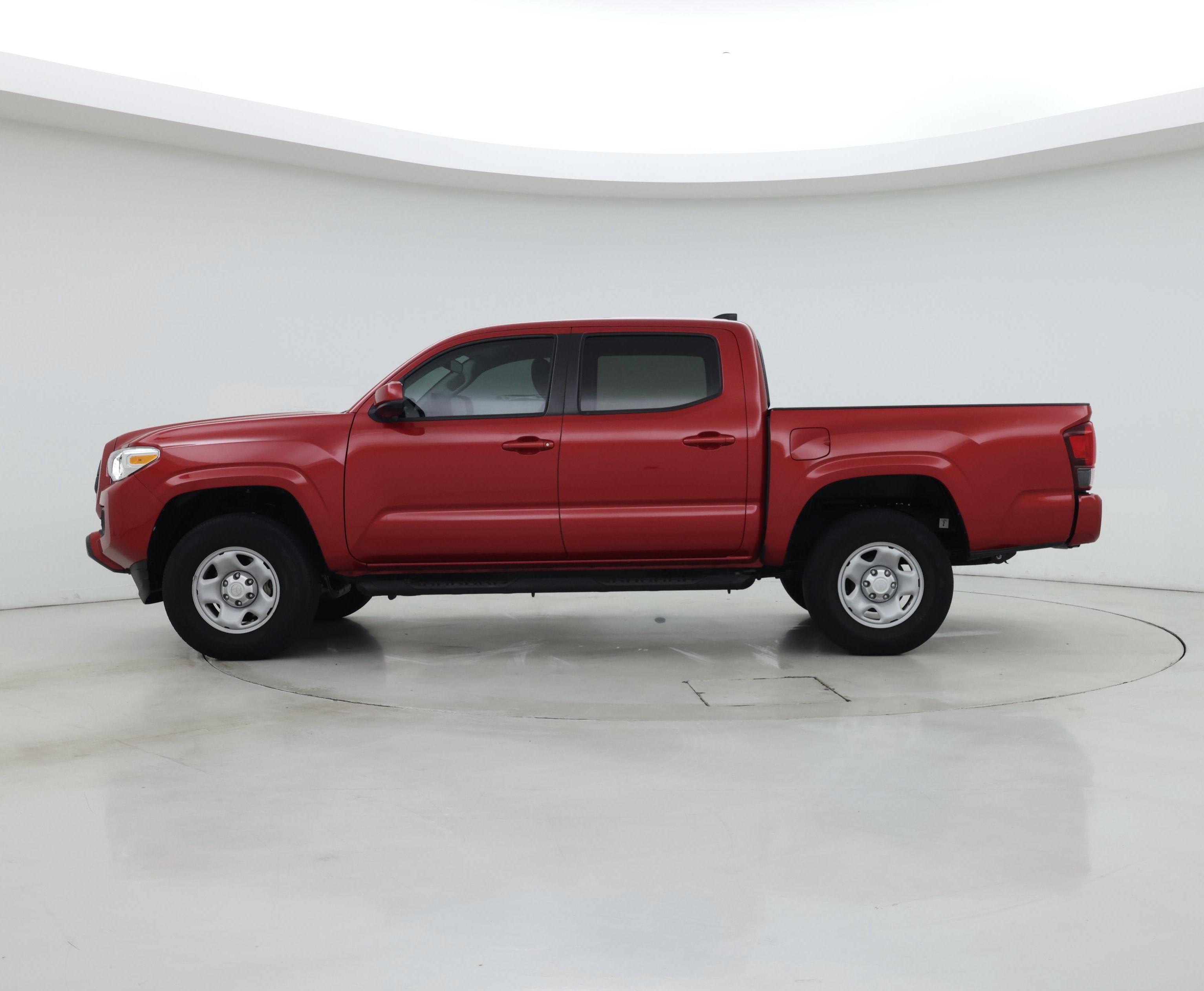 Thumbnail: 2022 Toyota Tacoma - 3