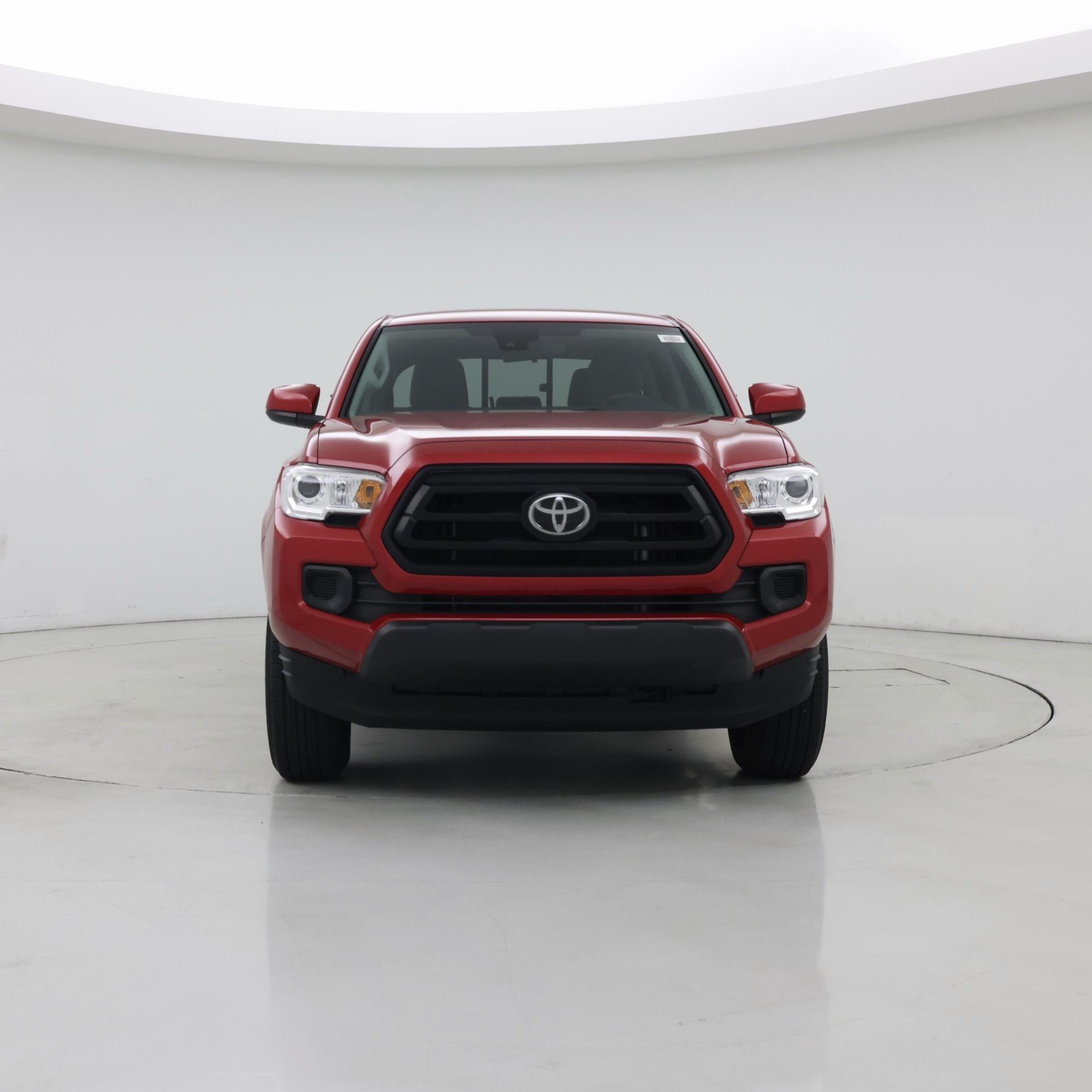 Thumbnail: 2022 Toyota Tacoma - 5