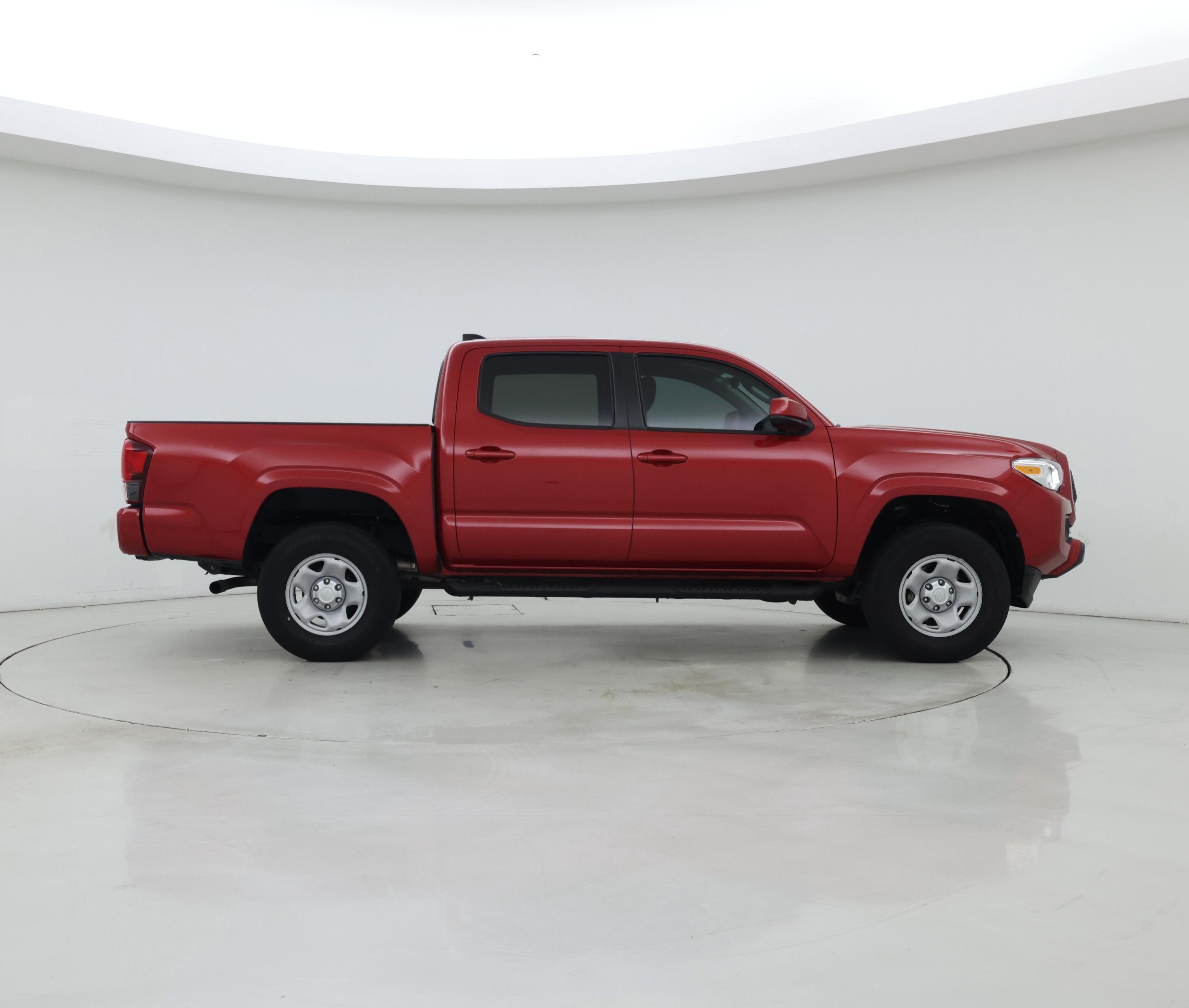 Thumbnail: 2022 Toyota Tacoma - 7