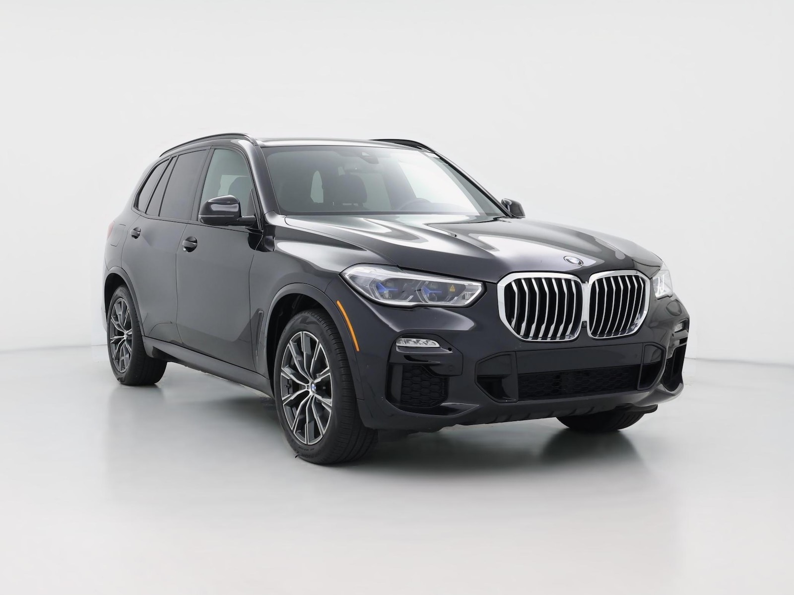 2021 BMW X5 45e