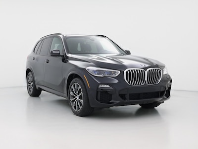 2021 BMW X5 Plug In Hybrid XDrive45e