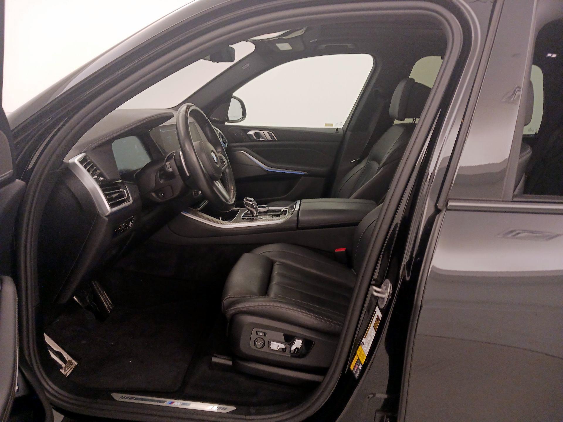 Thumbnail: 2021 BMW X5 - 11