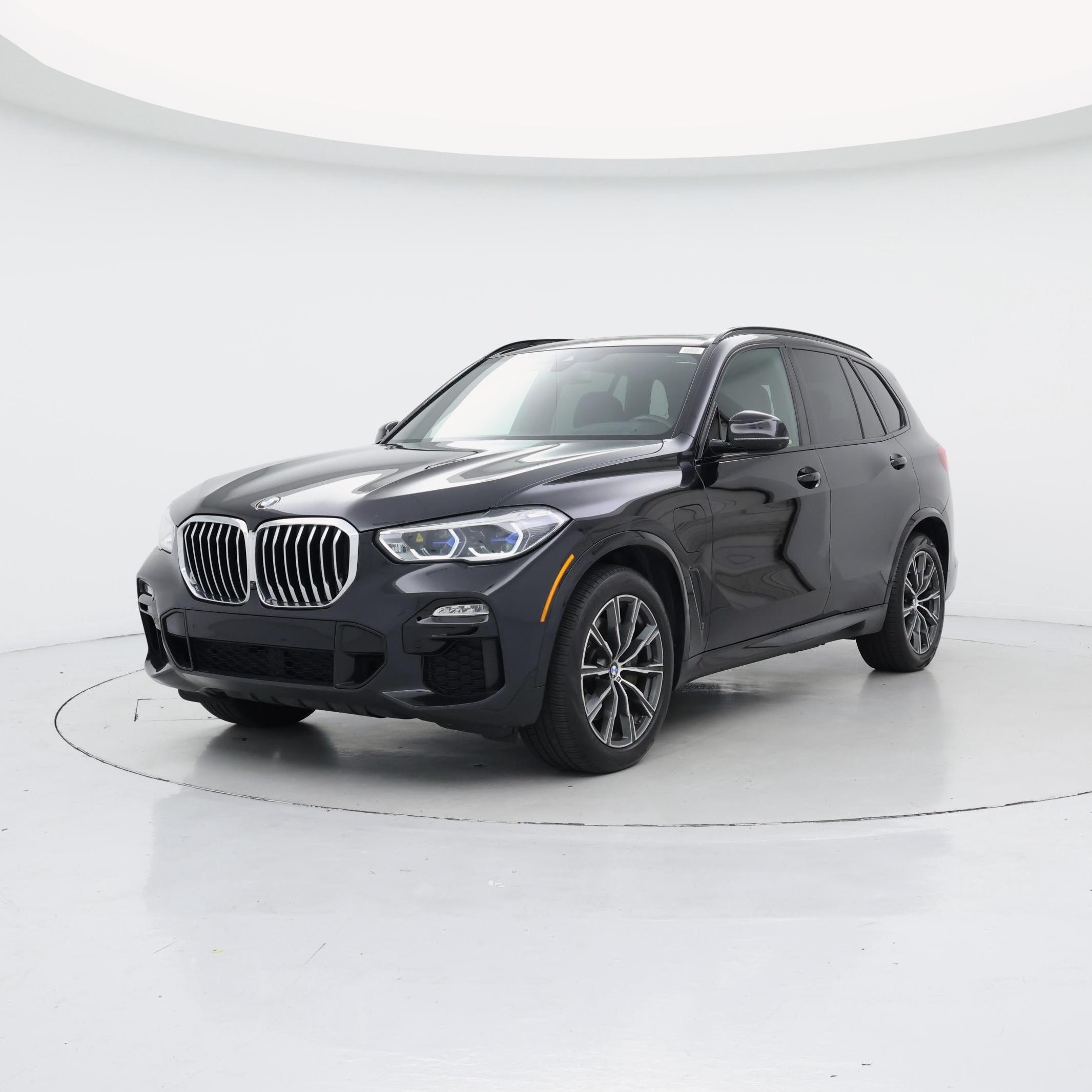Thumbnail: 2021 BMW X5 - 4