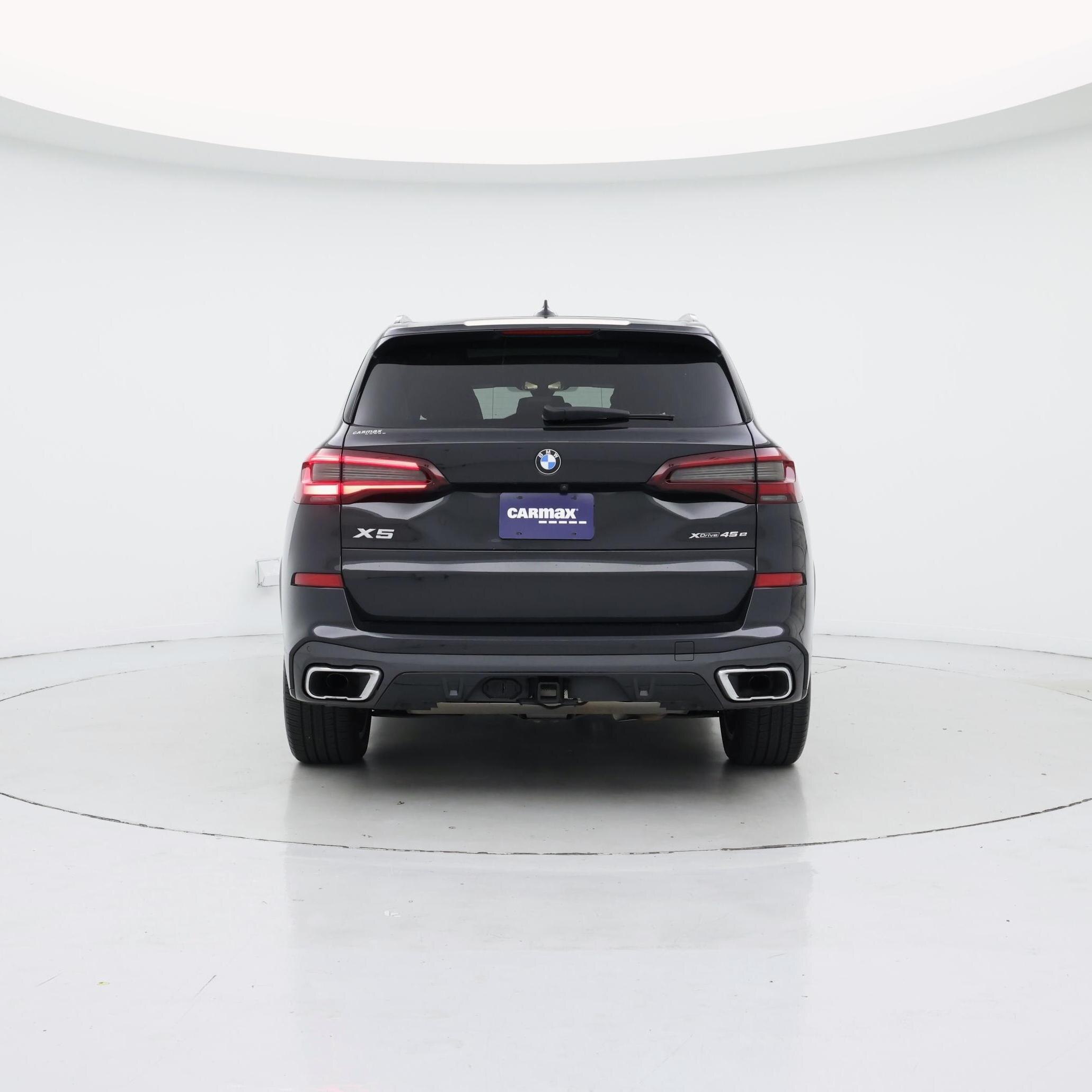 Thumbnail: 2021 BMW X5 - 6