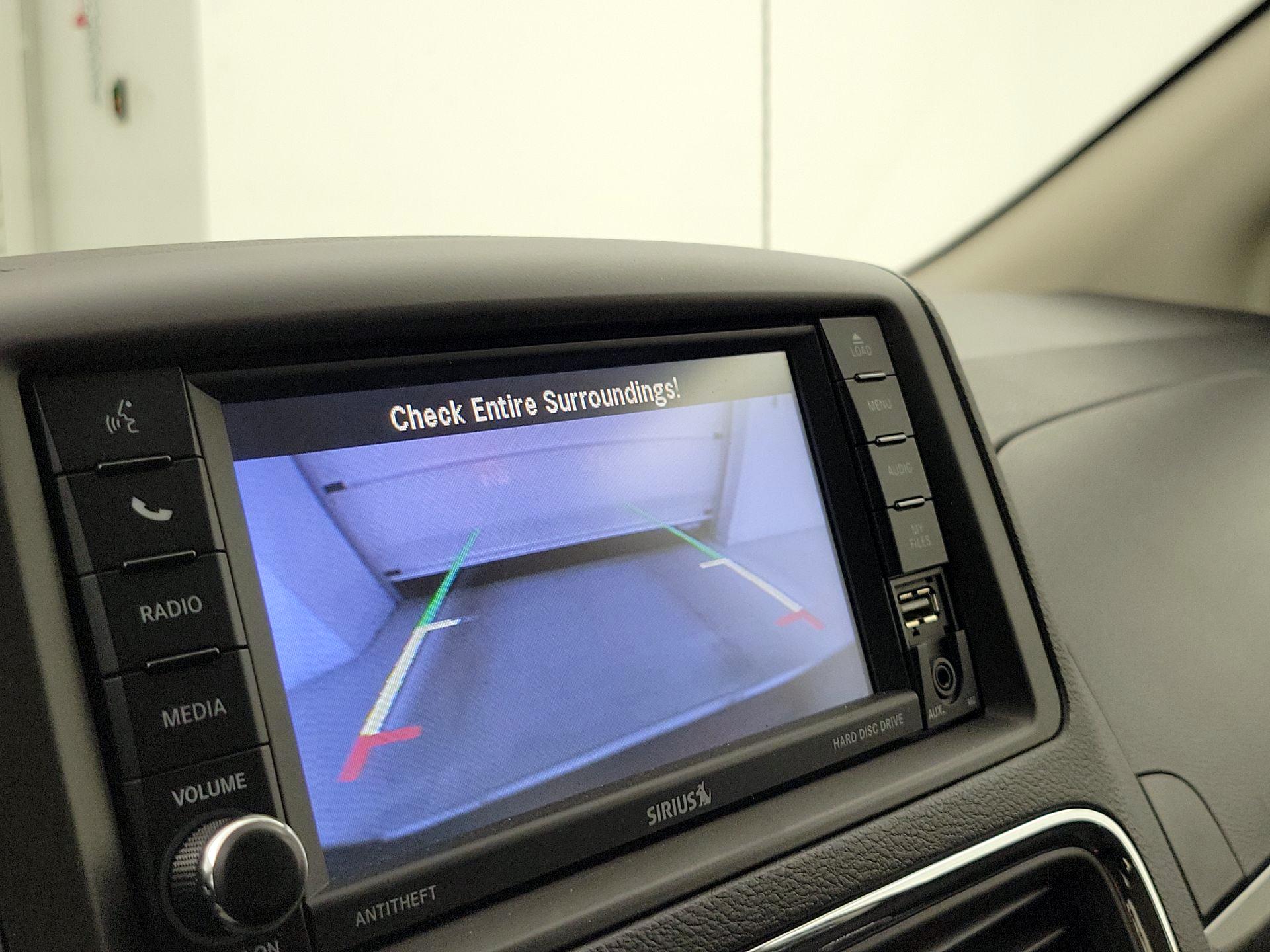 Thumbnail: 2018 Dodge Grand Caravan - 14