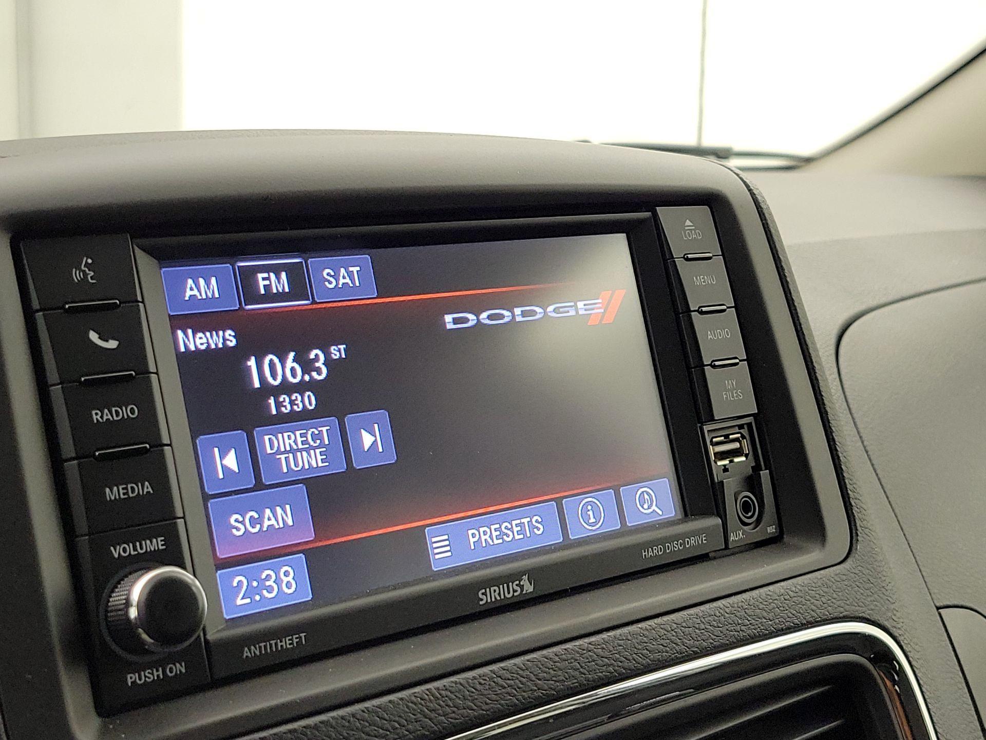 Thumbnail: 2018 Dodge Grand Caravan - 15