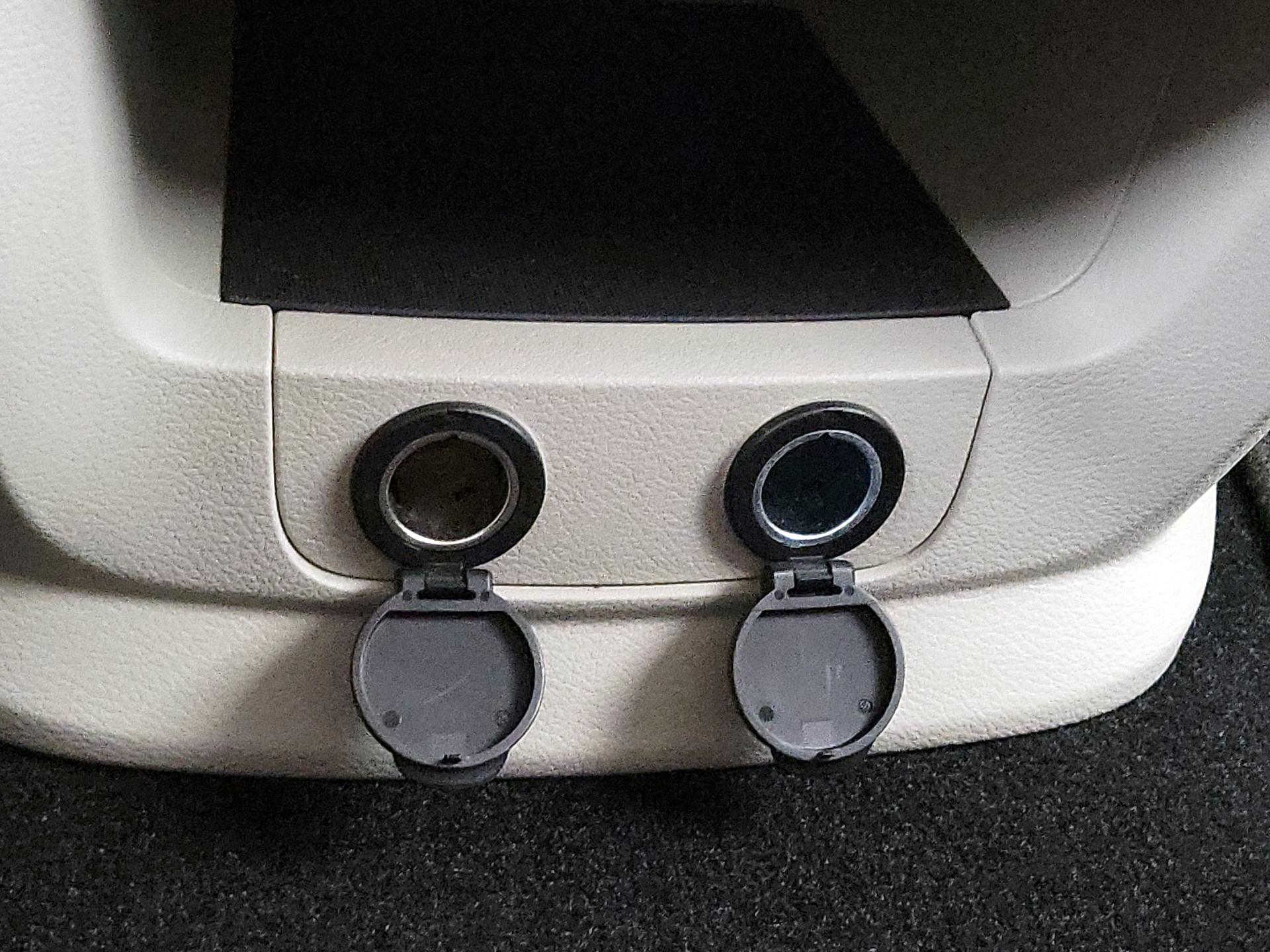 Thumbnail: 2018 Dodge Grand Caravan - 18