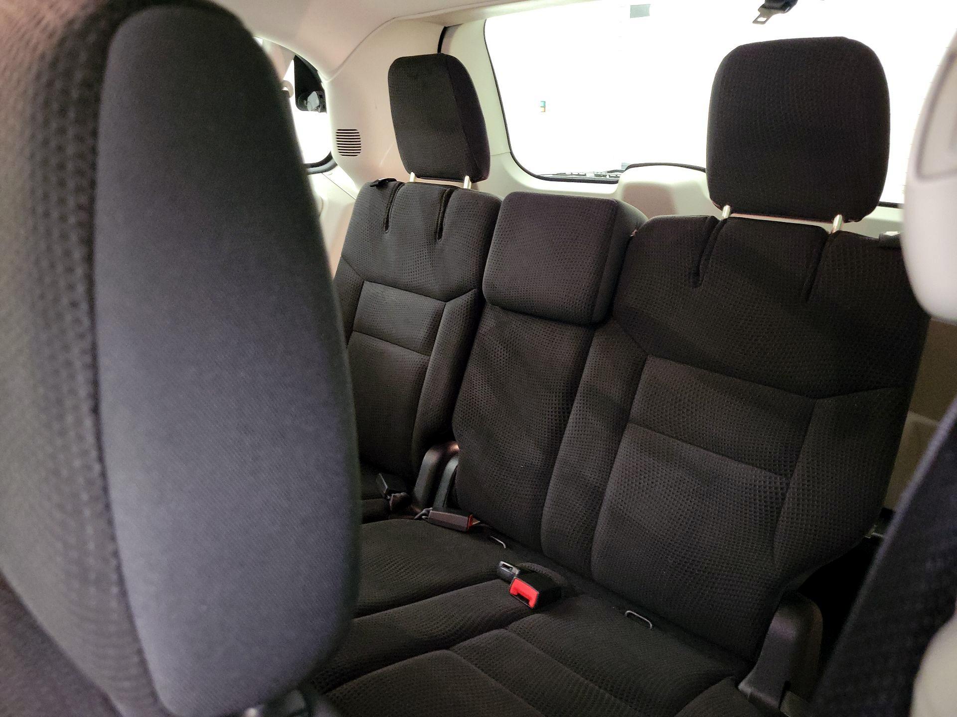 Thumbnail: 2018 Dodge Grand Caravan - 20