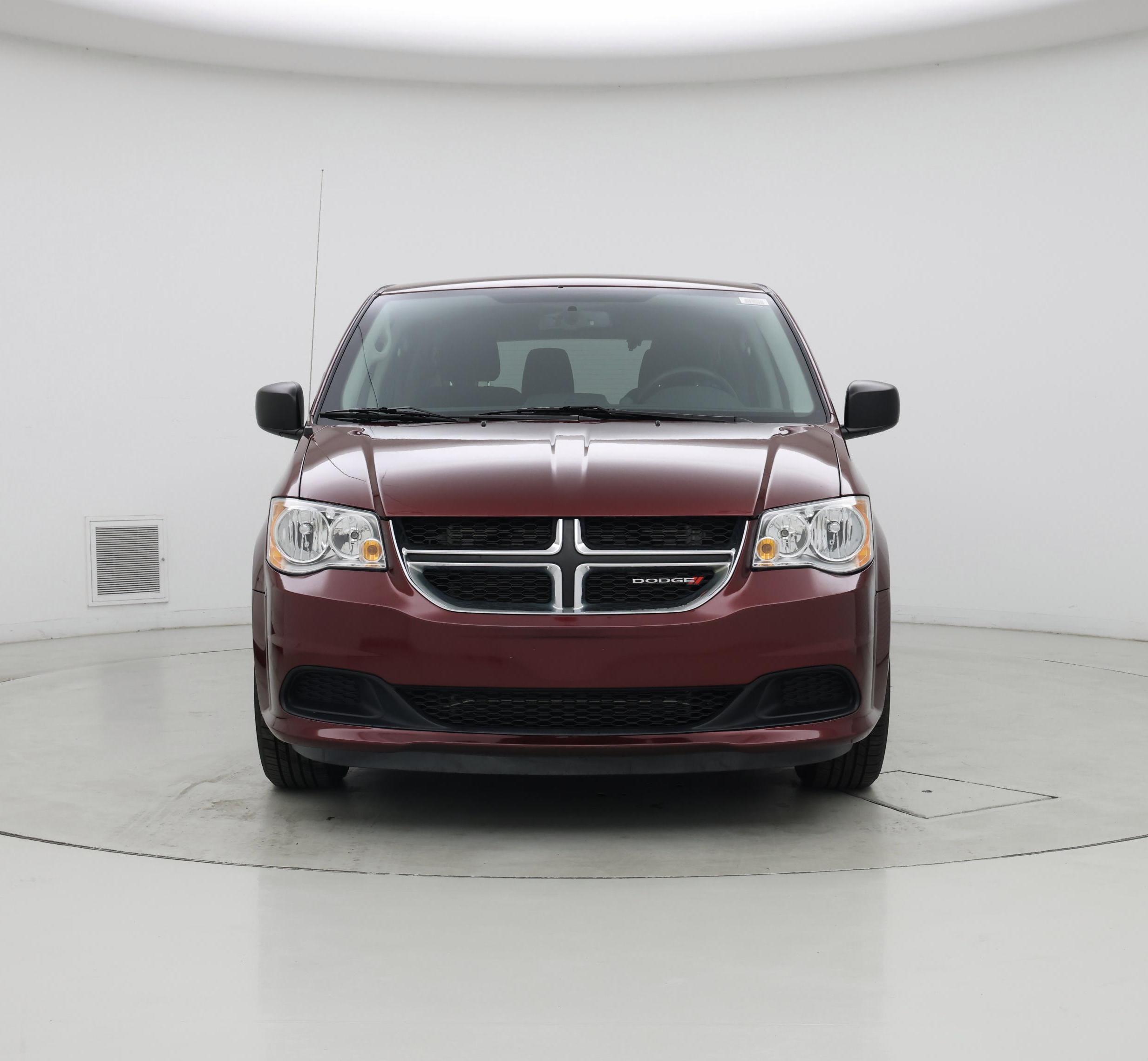 Thumbnail: 2018 Dodge Grand Caravan - 5