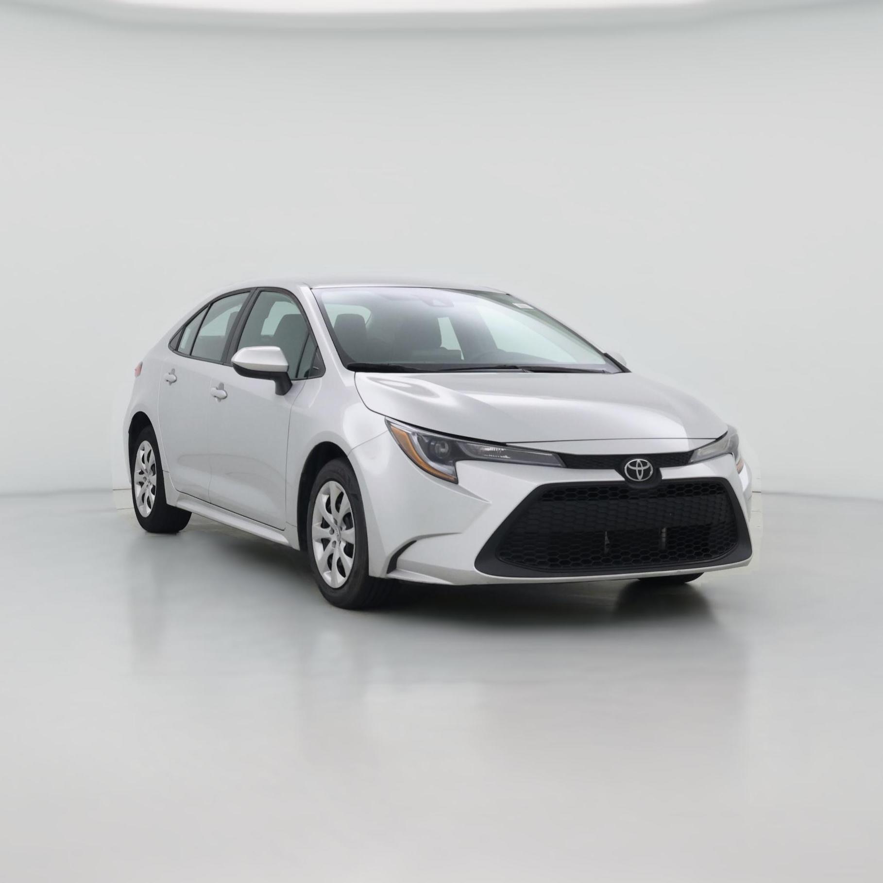 Thumbnail: 2022 Toyota Corolla - 1
