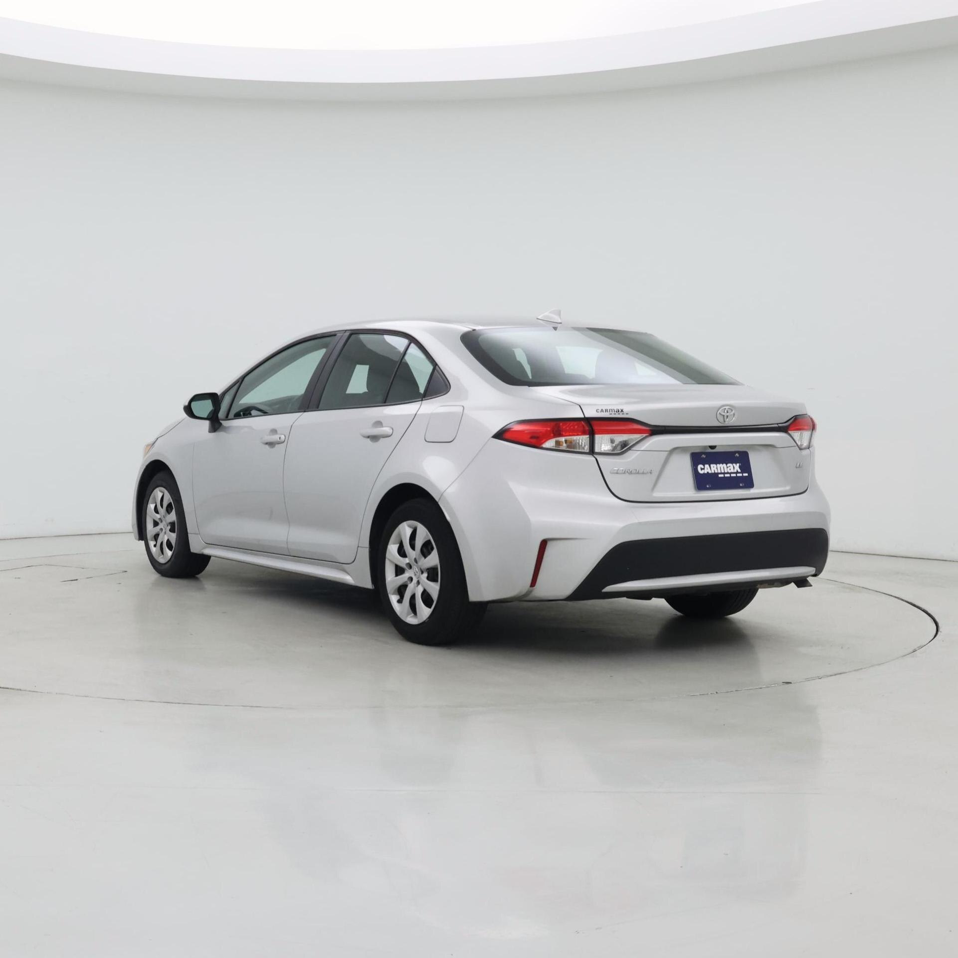 Thumbnail: 2022 Toyota Corolla - 2