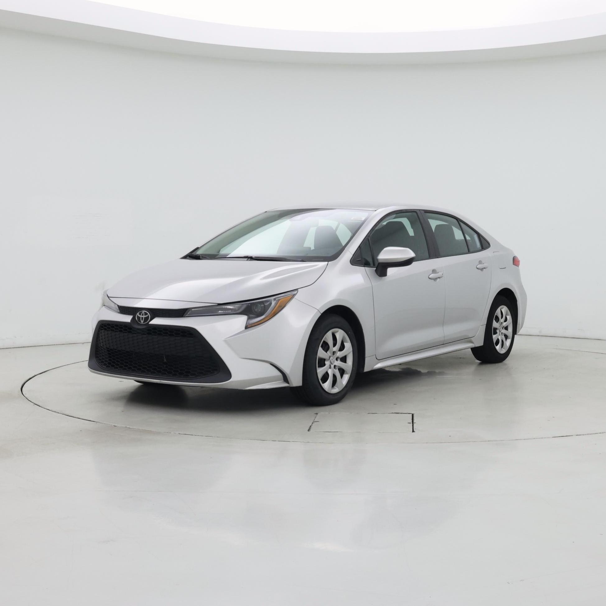 Thumbnail: 2022 Toyota Corolla - 4
