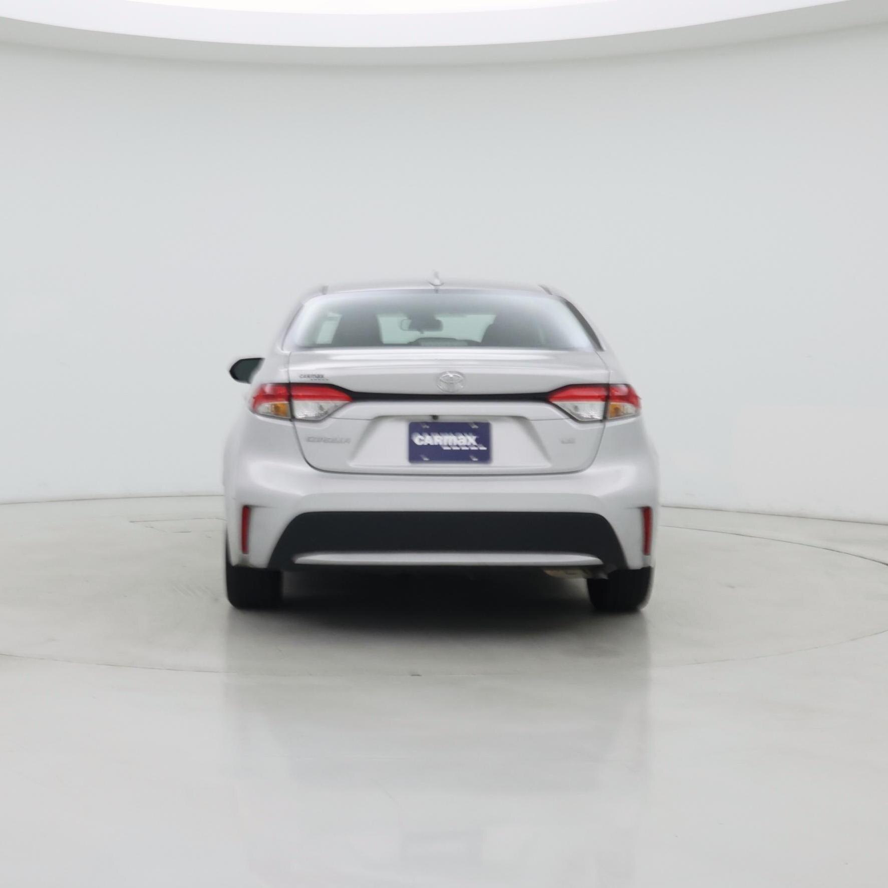Thumbnail: 2022 Toyota Corolla - 6