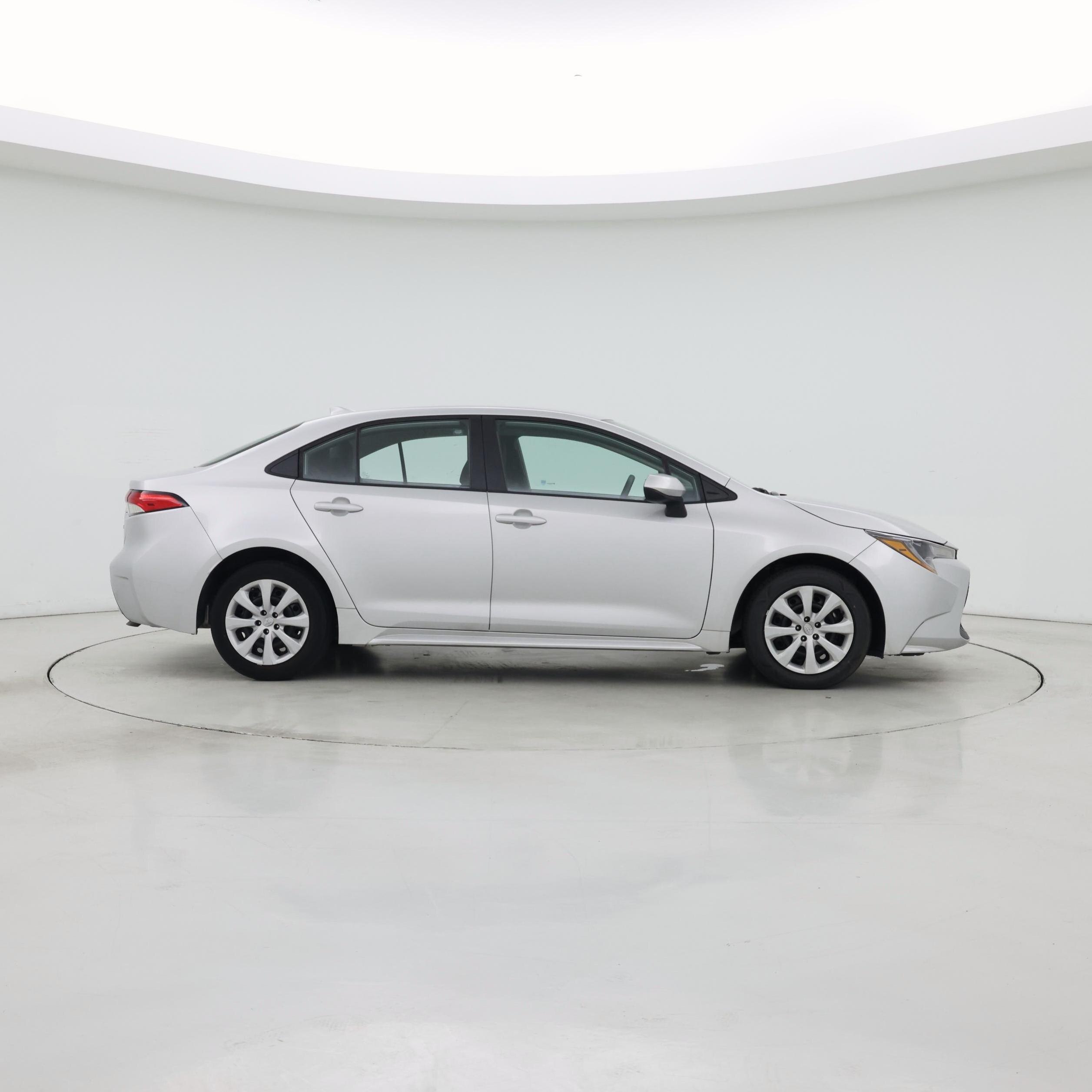 Thumbnail: 2022 Toyota Corolla - 7