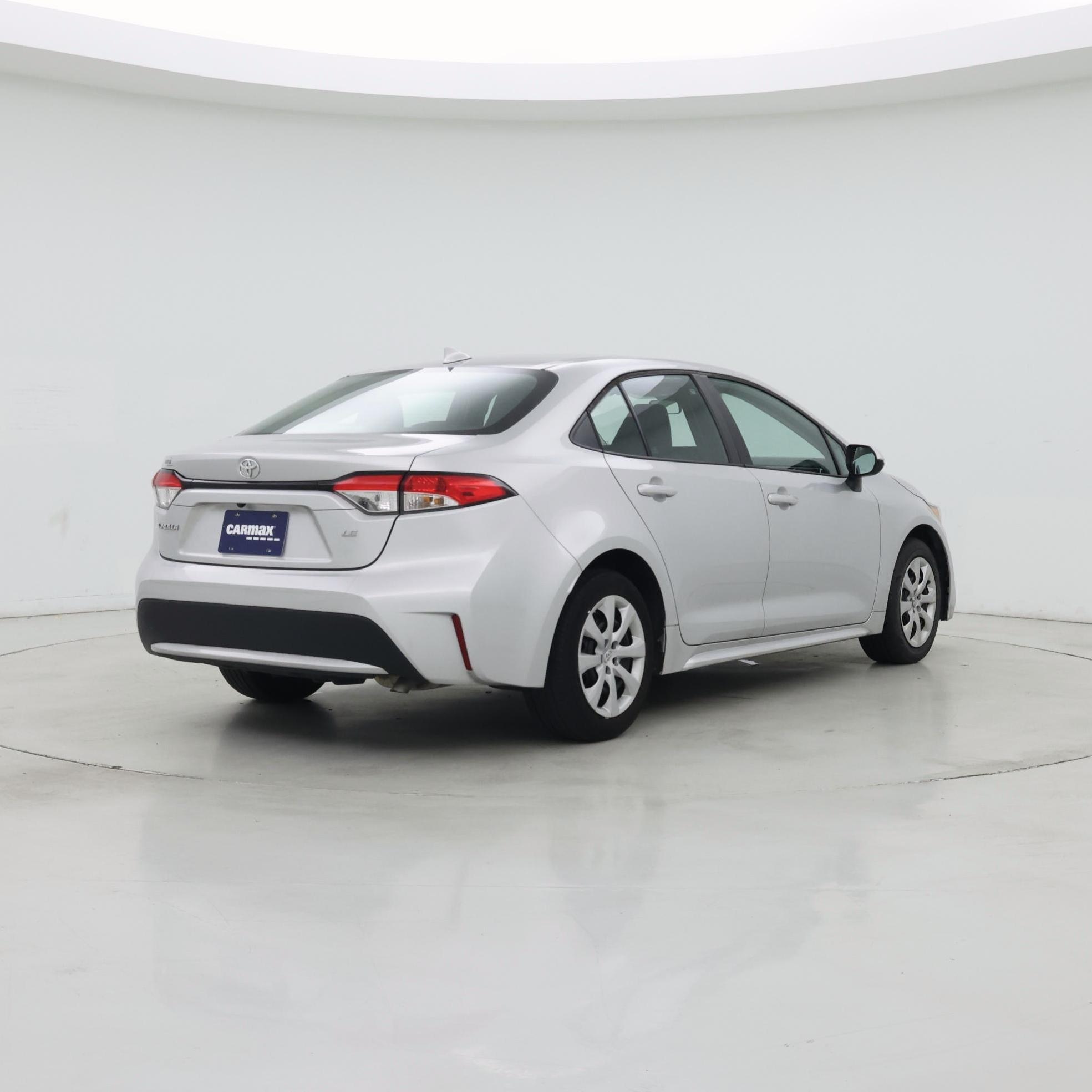 Thumbnail: 2022 Toyota Corolla - 8