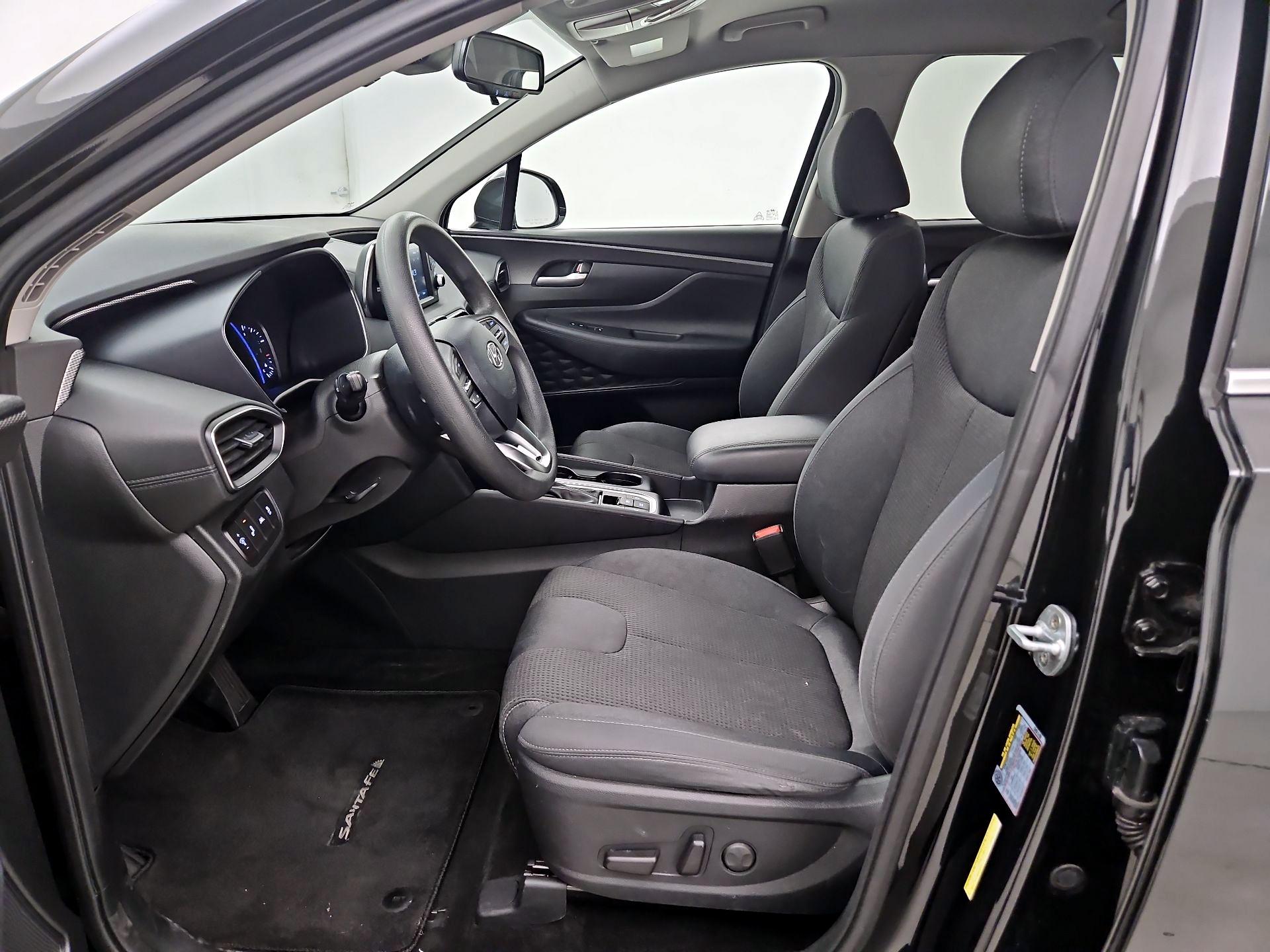 Thumbnail: 2019 Hyundai Santa Fe - 11