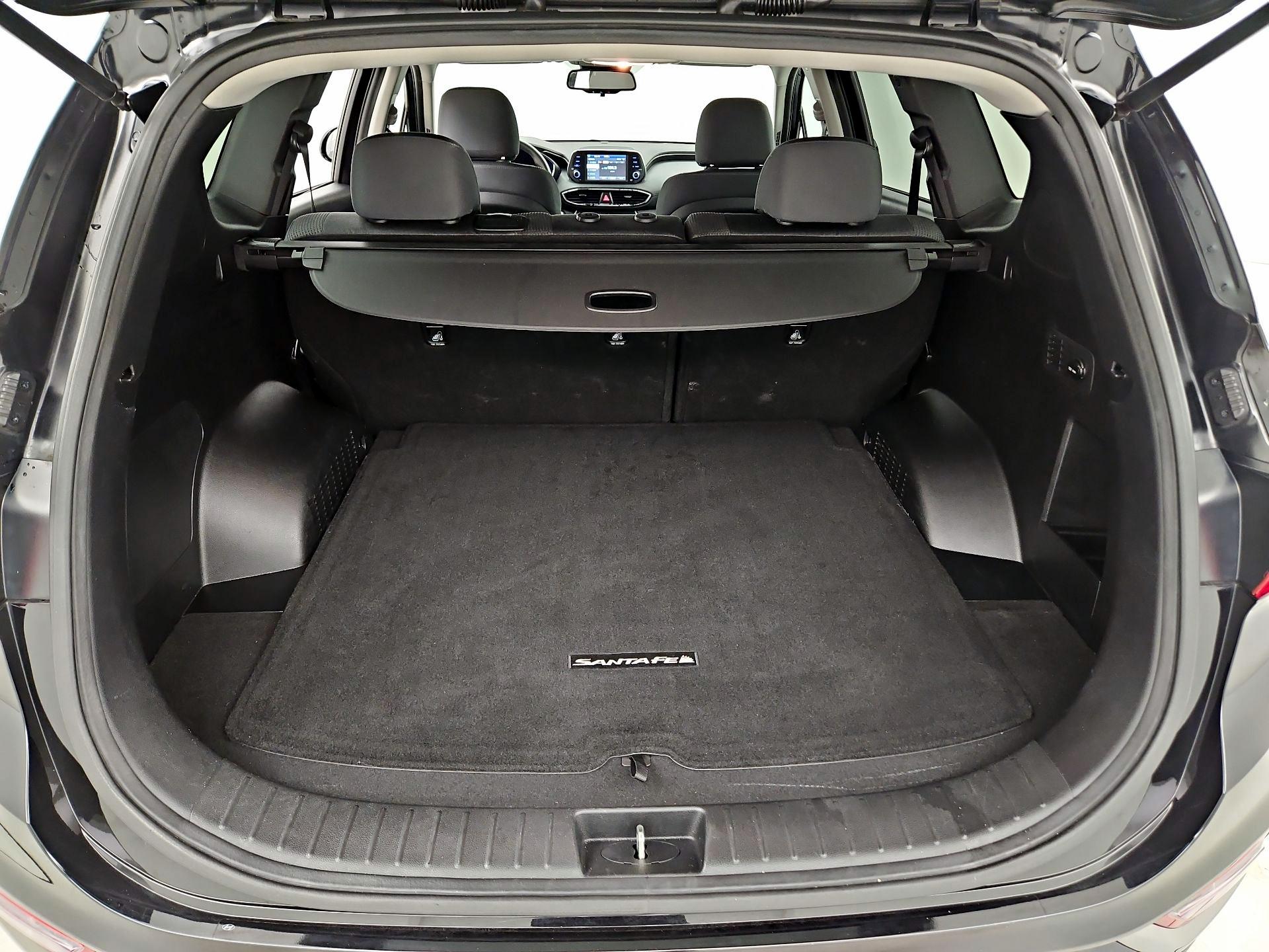 Thumbnail: 2019 Hyundai Santa Fe - 20
