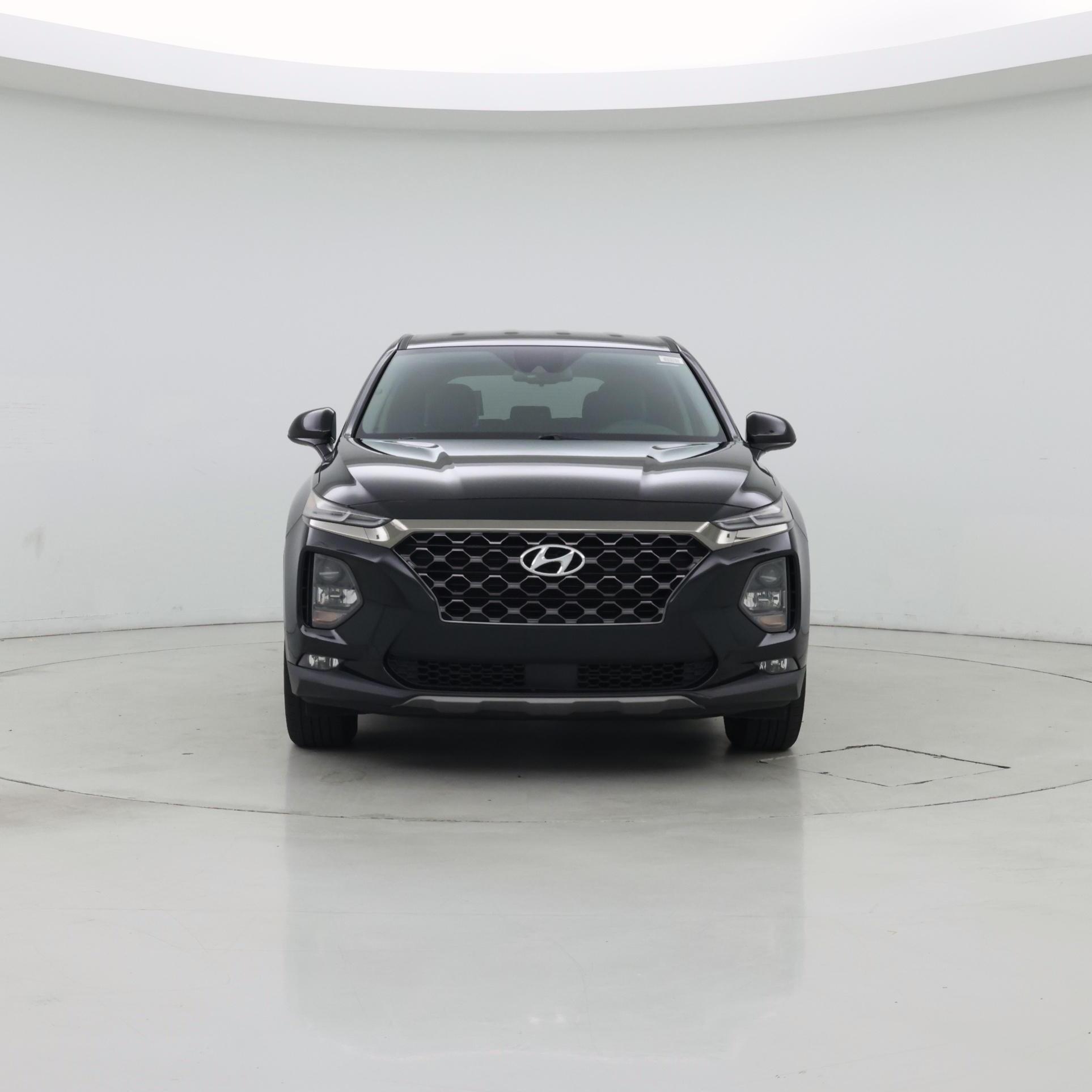 Thumbnail: 2019 Hyundai Santa Fe - 5