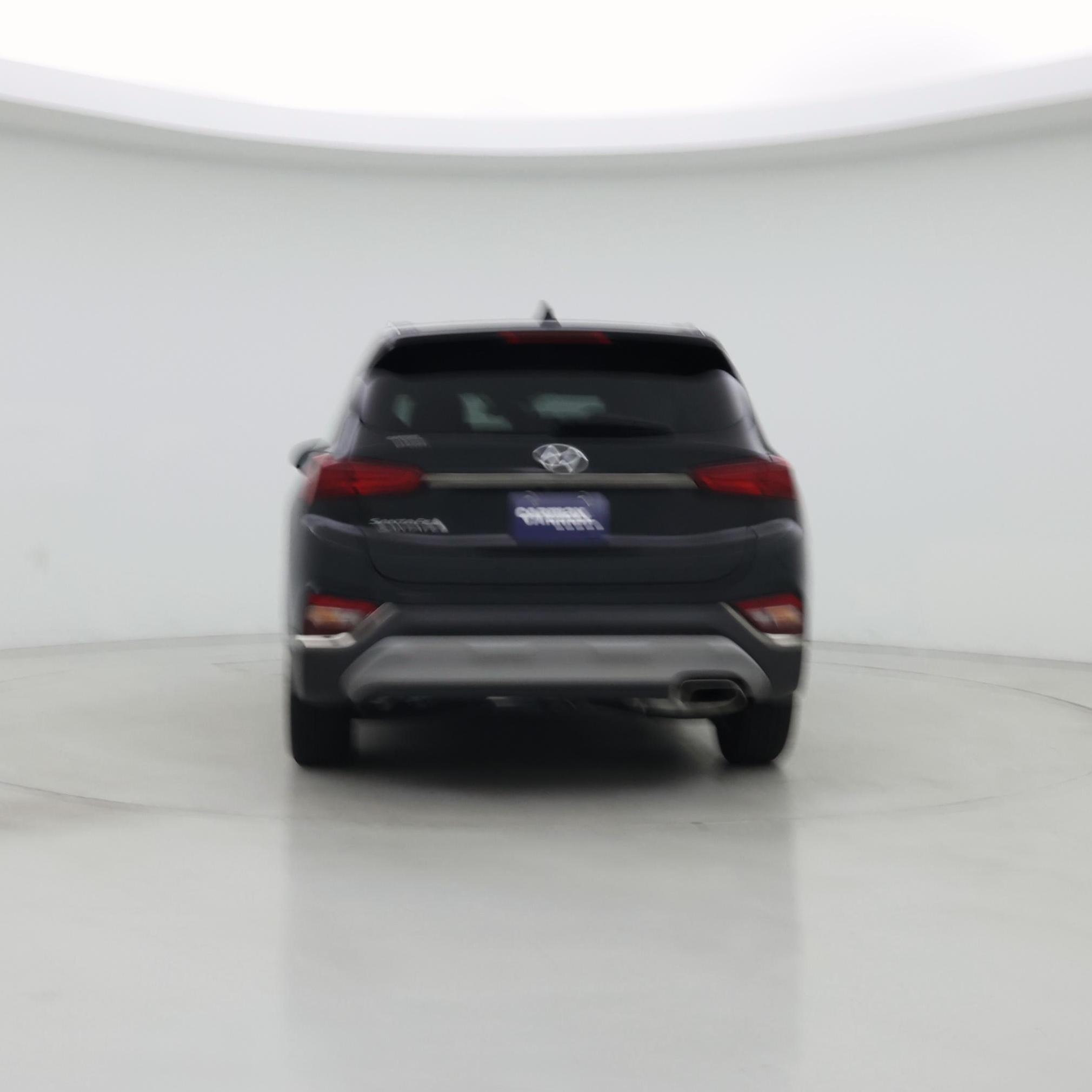 Thumbnail: 2019 Hyundai Santa Fe - 6
