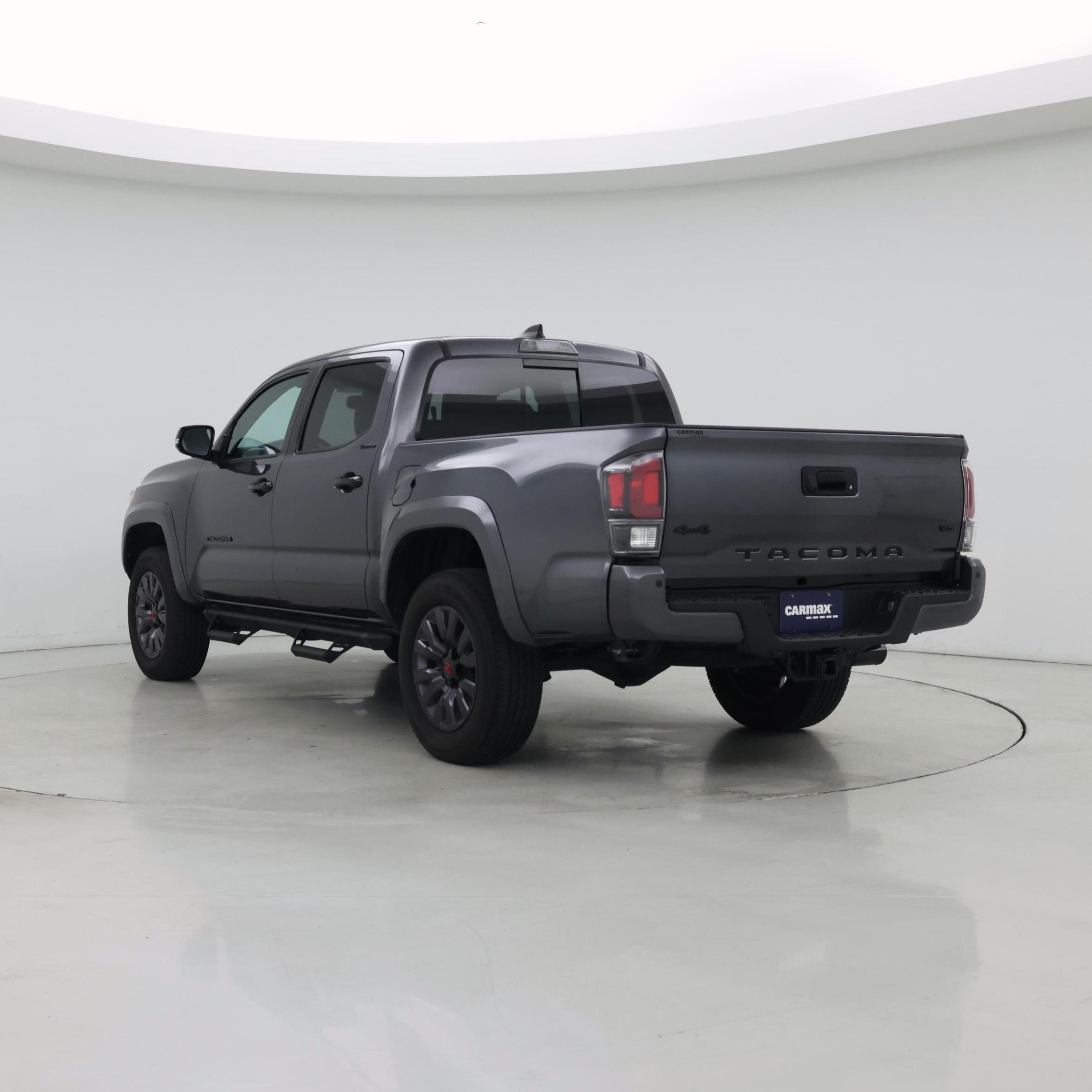 Thumbnail: 2023 Toyota Tacoma - 2