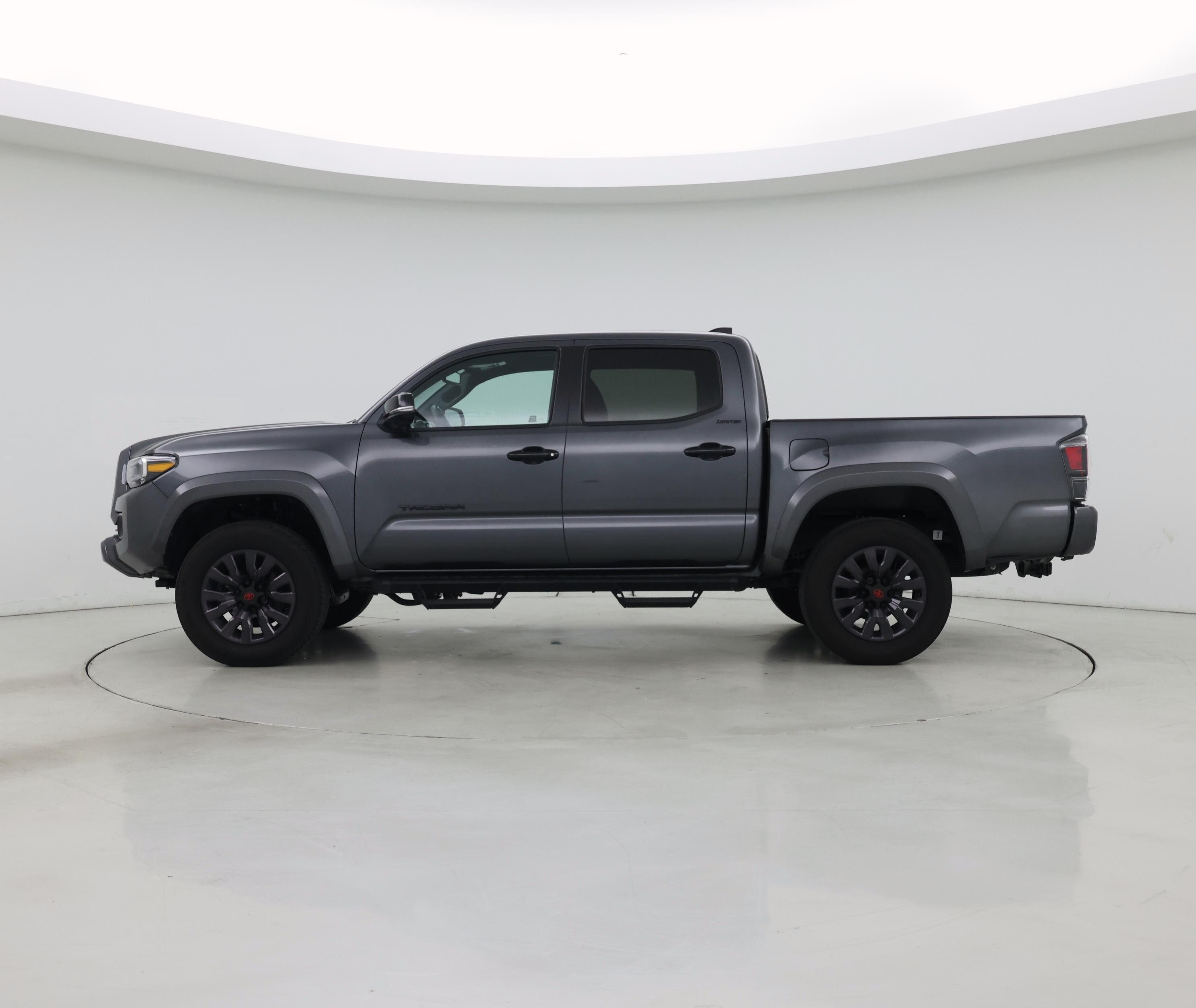 Thumbnail: 2023 Toyota Tacoma - 3