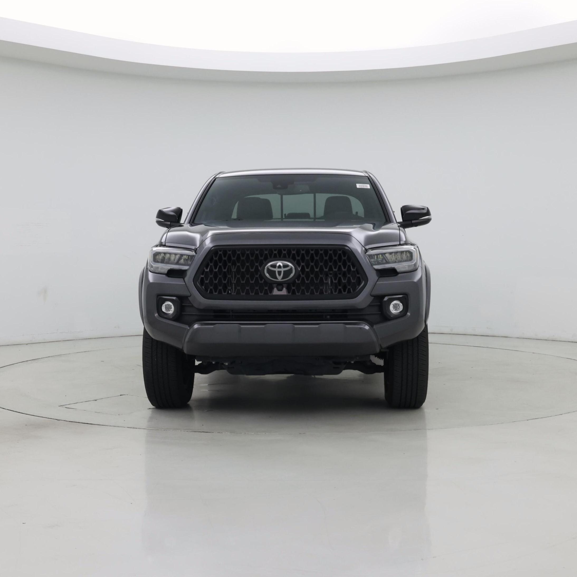 Thumbnail: 2023 Toyota Tacoma - 5