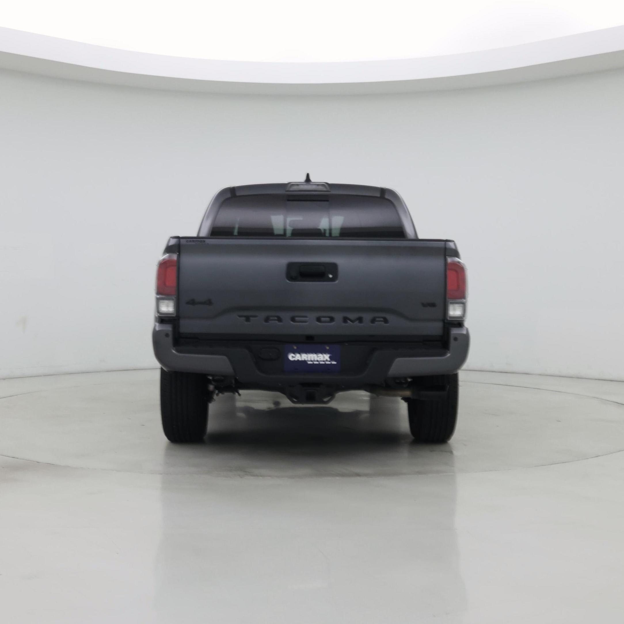 Thumbnail: 2023 Toyota Tacoma - 6