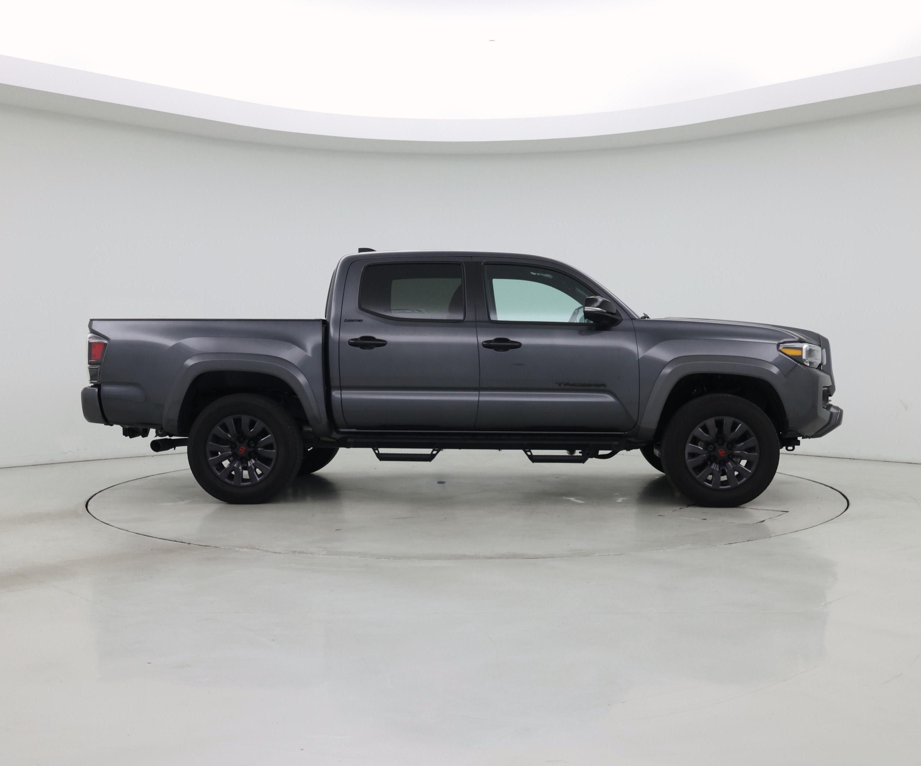 Thumbnail: 2023 Toyota Tacoma - 7