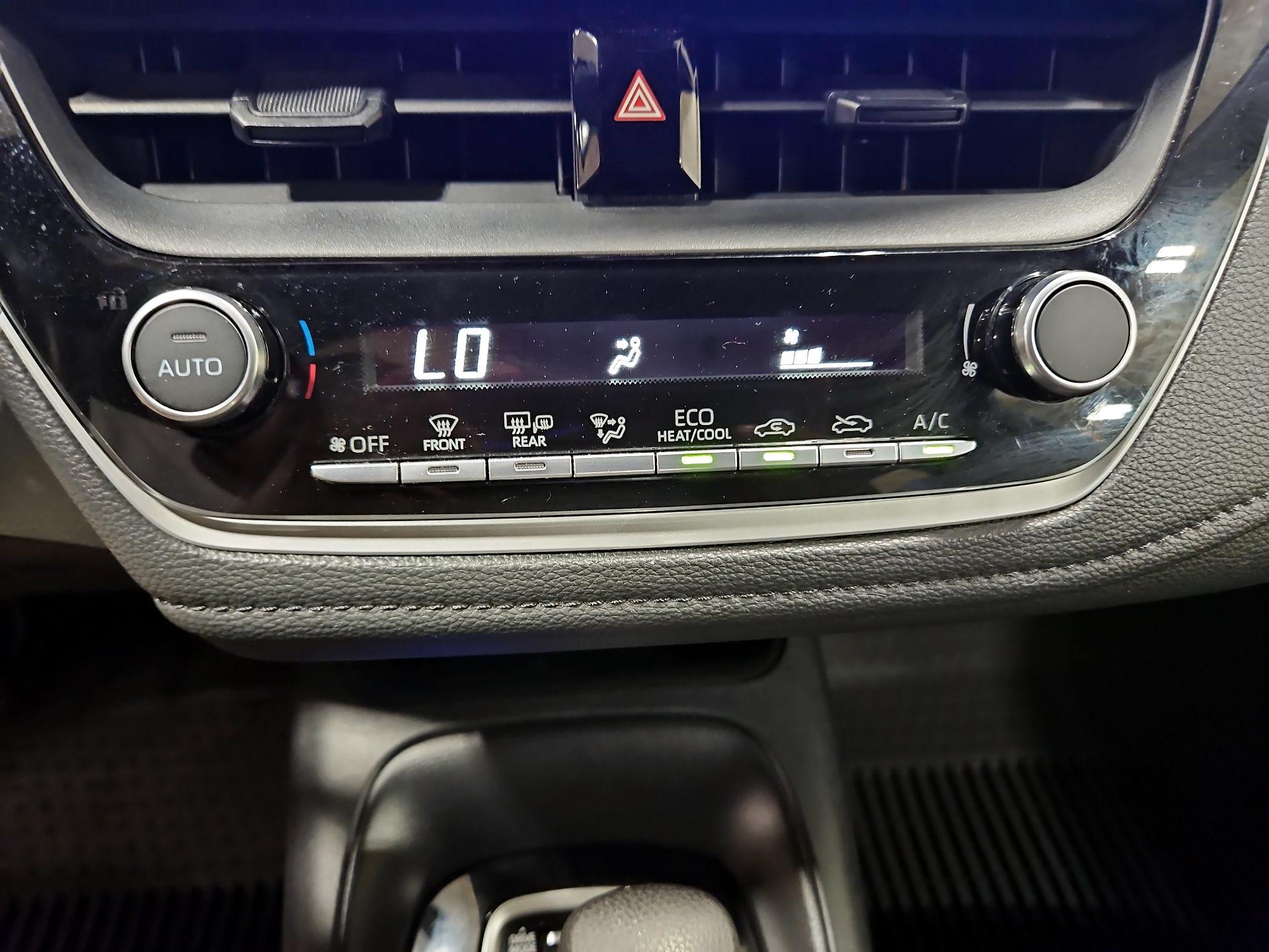 Thumbnail: 2023 Toyota Corolla - 16
